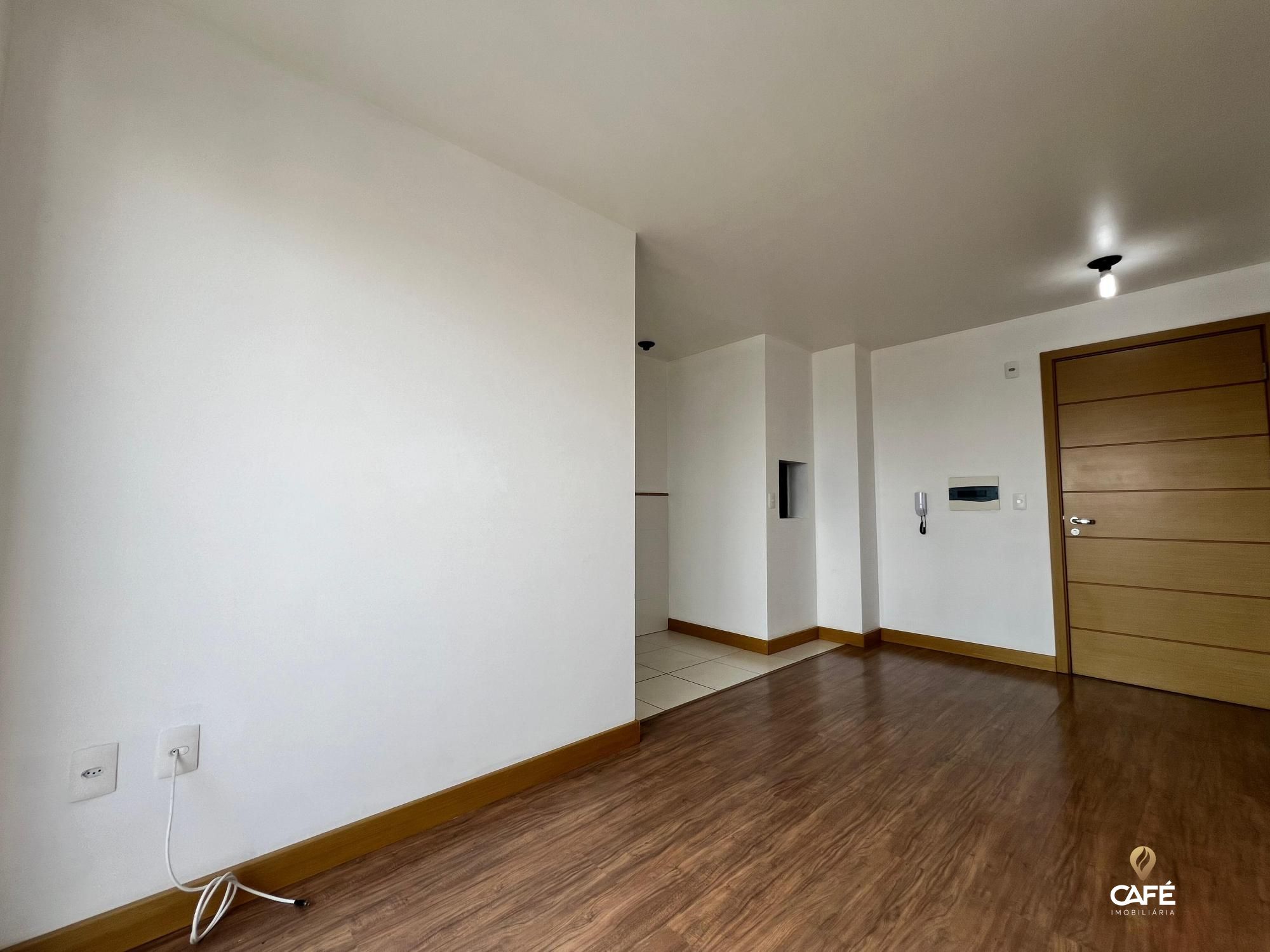 Apartamento à venda com 1 quarto, 33m² - Foto 6