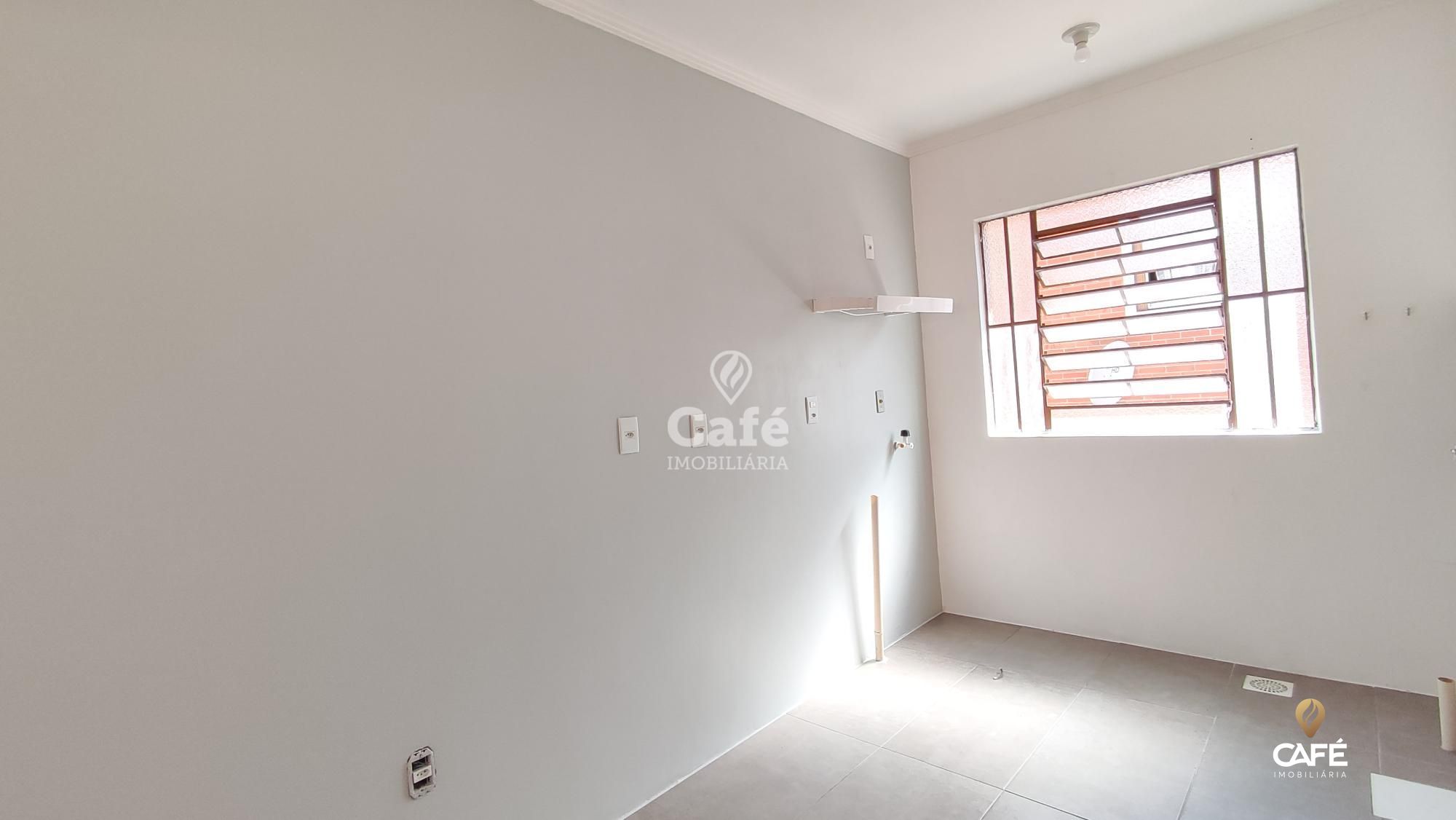 Apartamento à venda com 1 quarto, 31m² - Foto 6