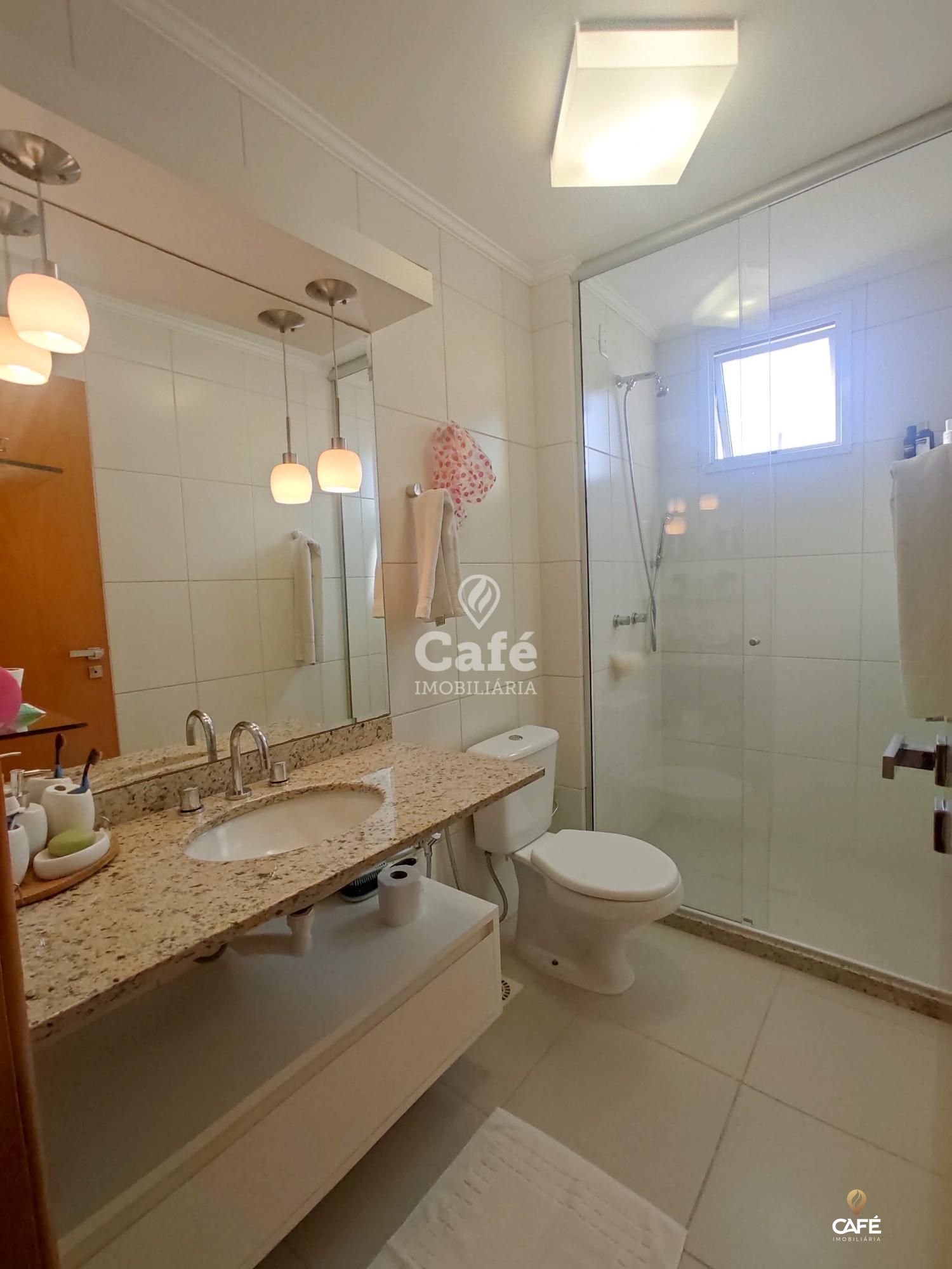 Apartamento à venda com 3 quartos, 93m² - Foto 16