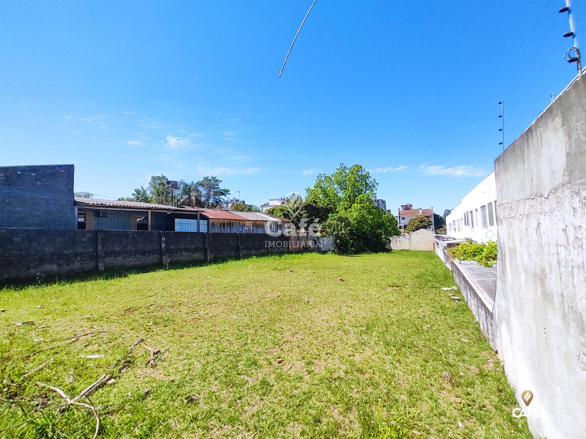 Terreno, 840 m² - Foto 2