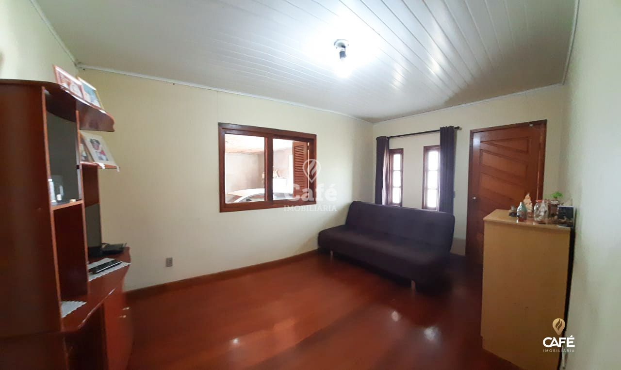 Casa à venda com 3 quartos, 69m² - Foto 6