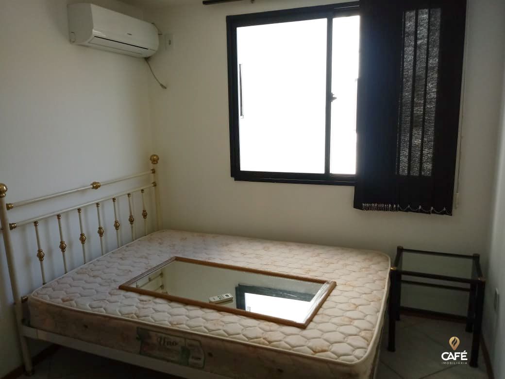 Apartamento à venda com 1 quarto, 33m² - Foto 8