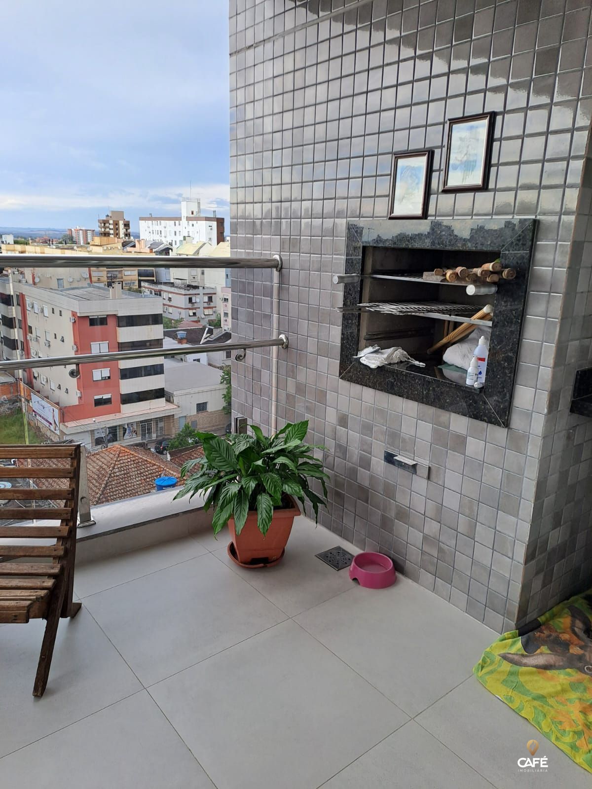 Apartamento à venda com 3 quartos, 131m² - Foto 21