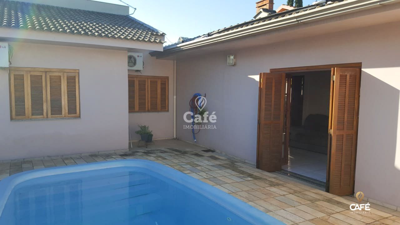 Casa à venda com 3 quartos, 165m² - Foto 9