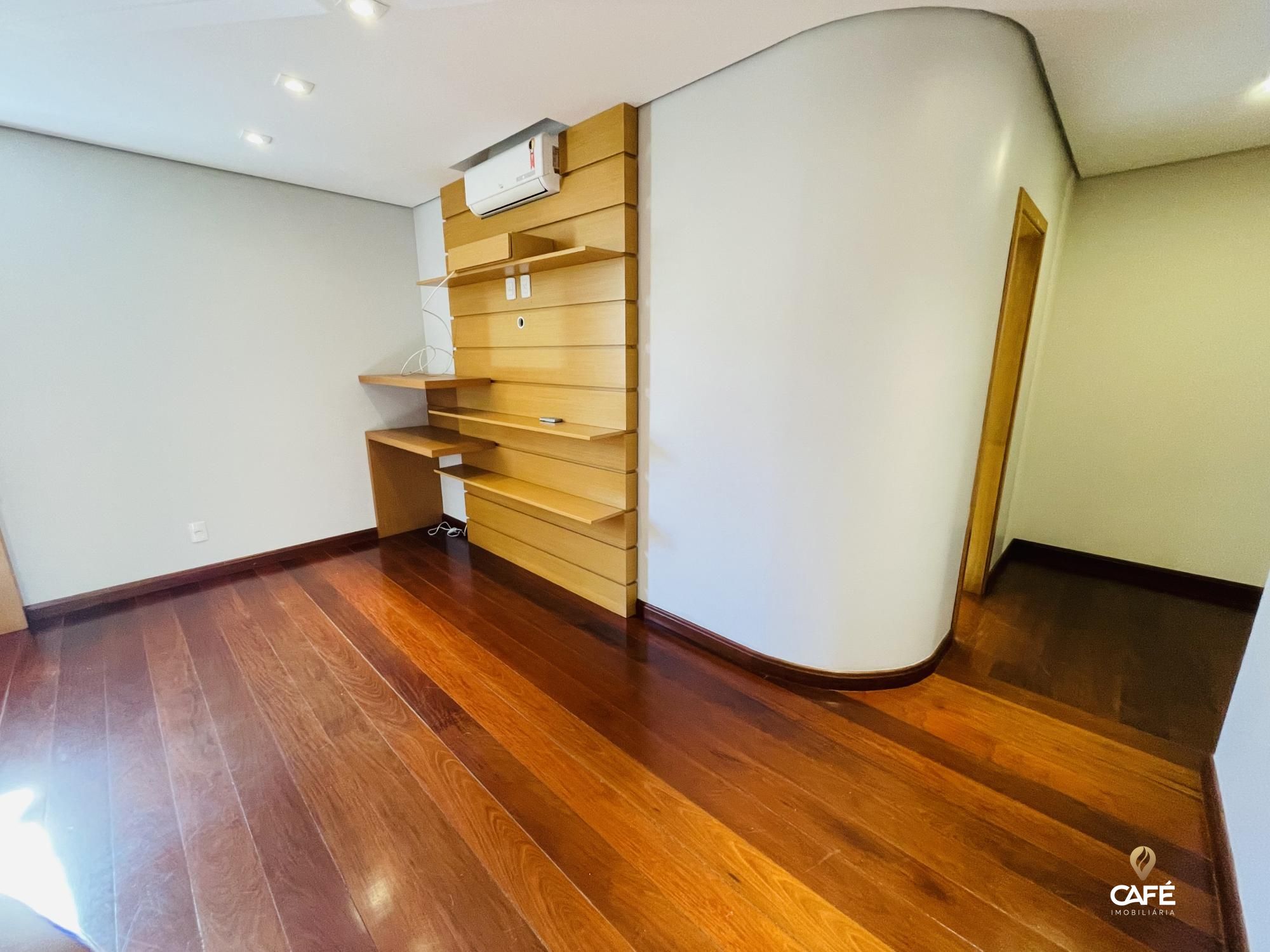 Apartamento à venda com 4 quartos, 221m² - Foto 20