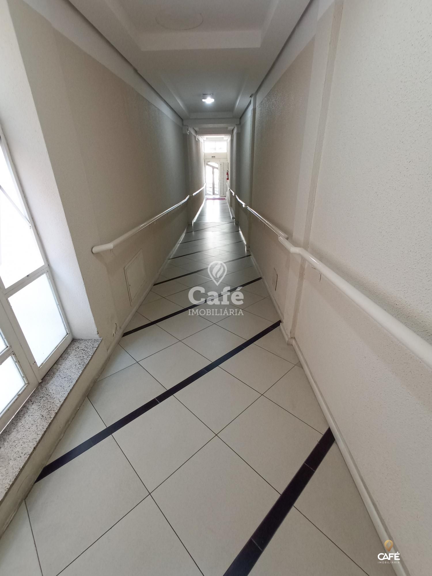 Apartamento, 1 quarto, 35 m² - Foto 2