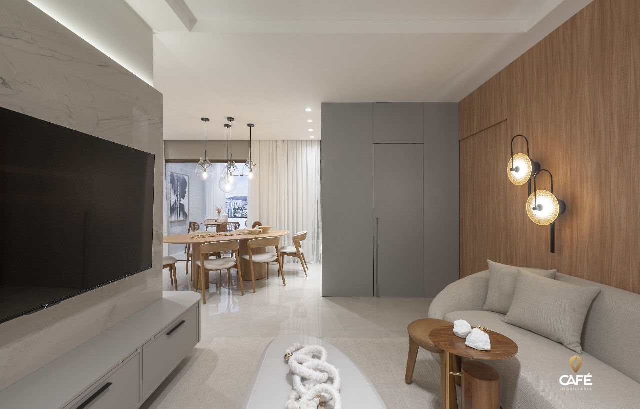 Apartamento, 3 quartos, 118 m² - Foto 4