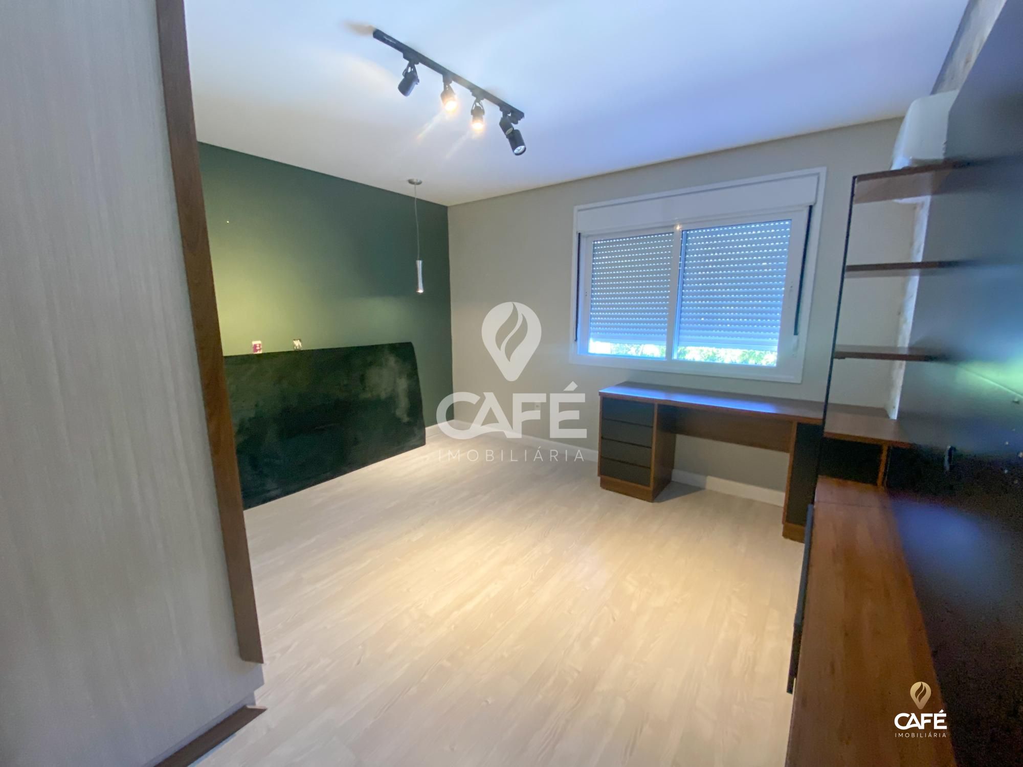 Apartamento à venda com 3 quartos, 183m² - Foto 13