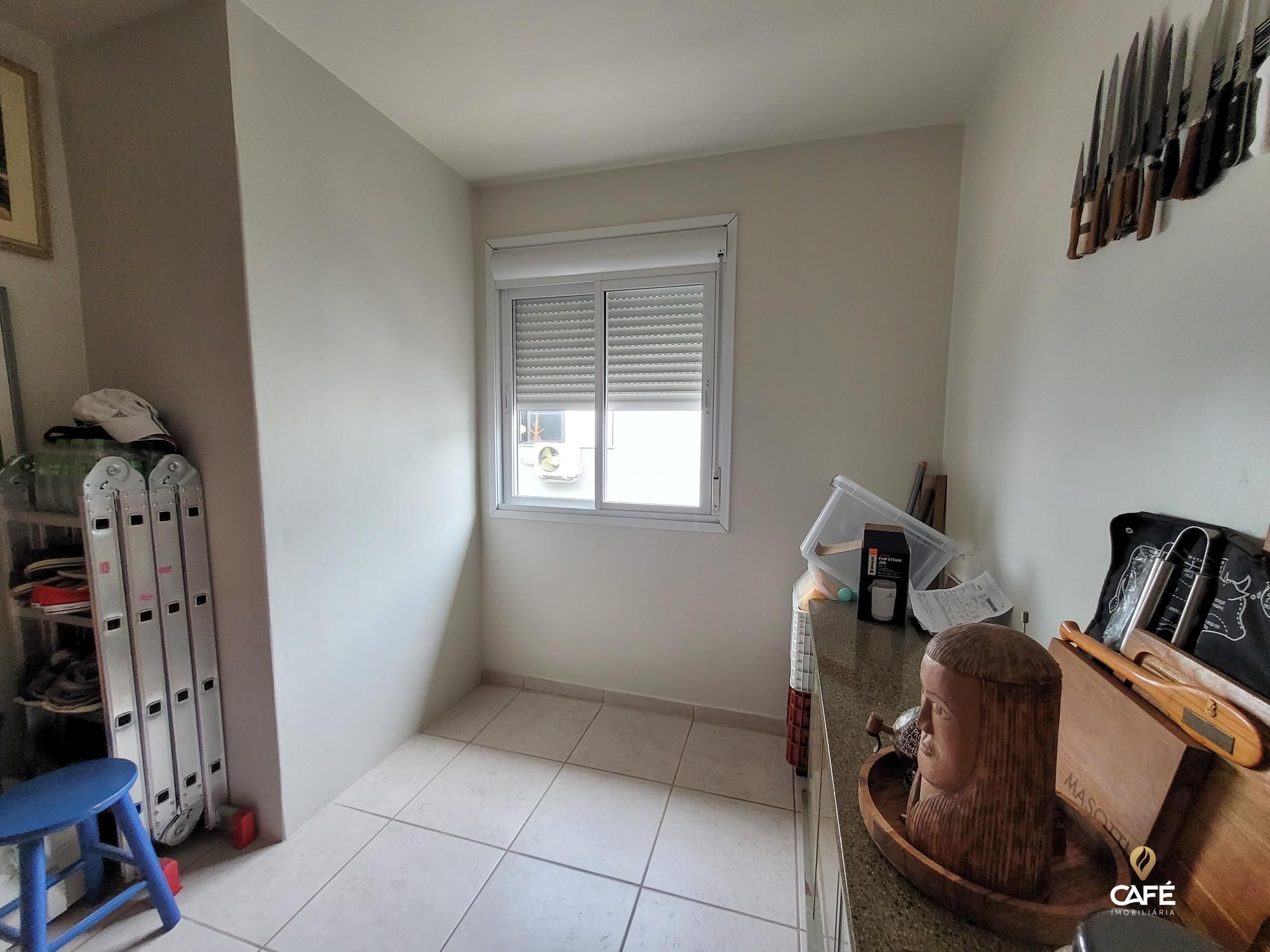 Apartamento à venda com 4 quartos, 121m² - Foto 5