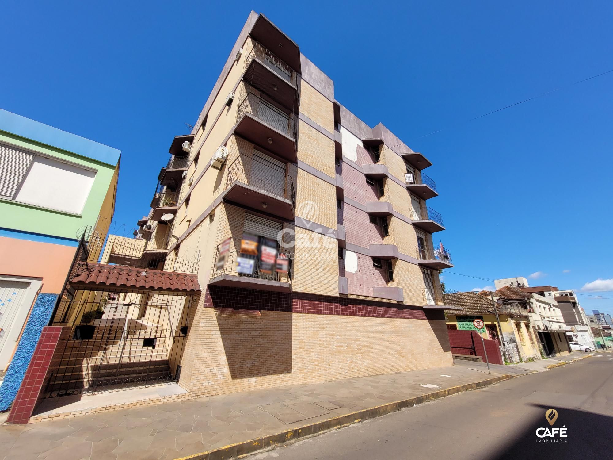 Apartamento à venda com 3 quartos, 88m² - Foto 1