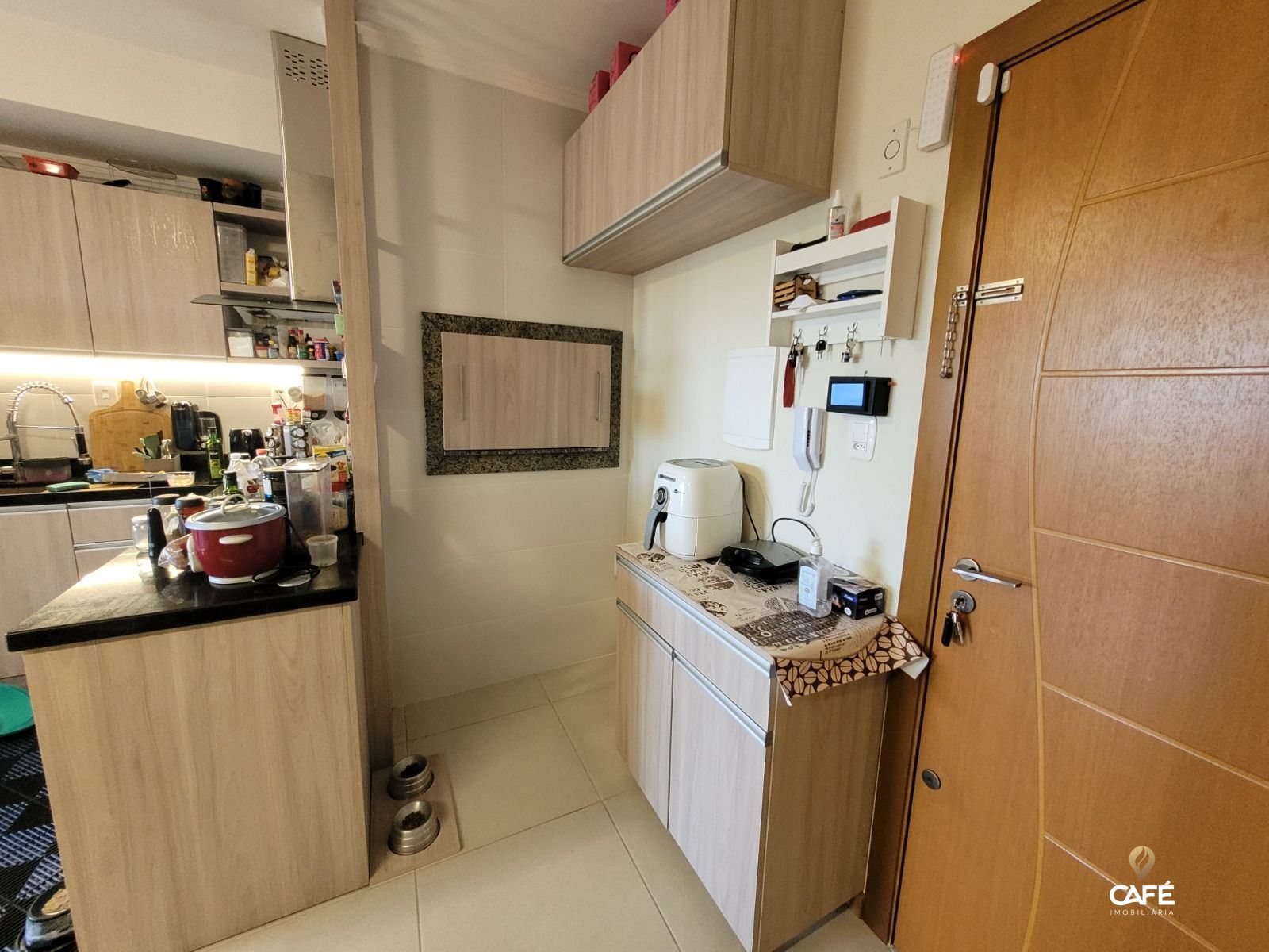 Apartamento à venda com 2 quartos, 68m² - Foto 20