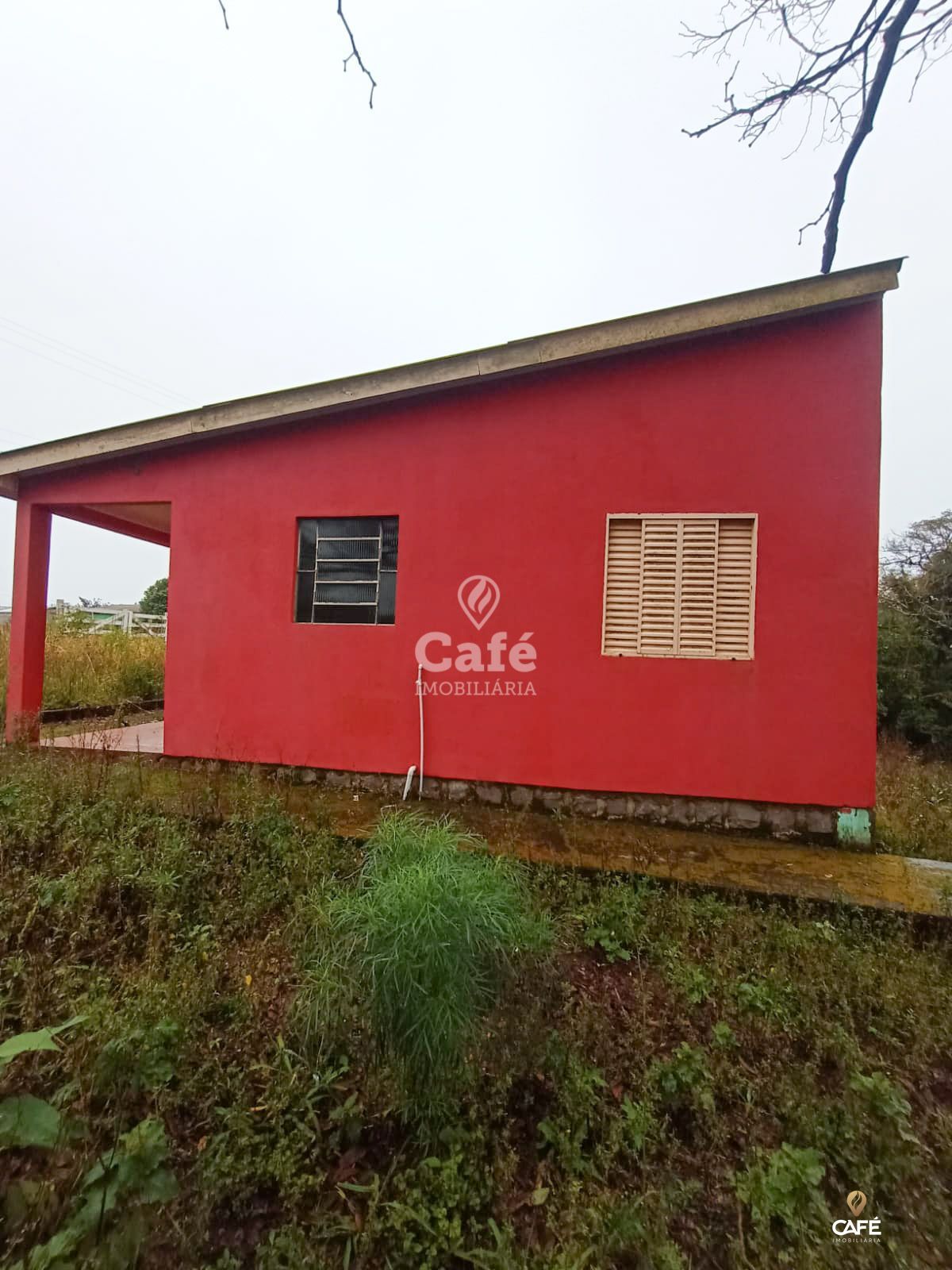 Chácara à venda com 2 quartos, 80m² - Foto 12