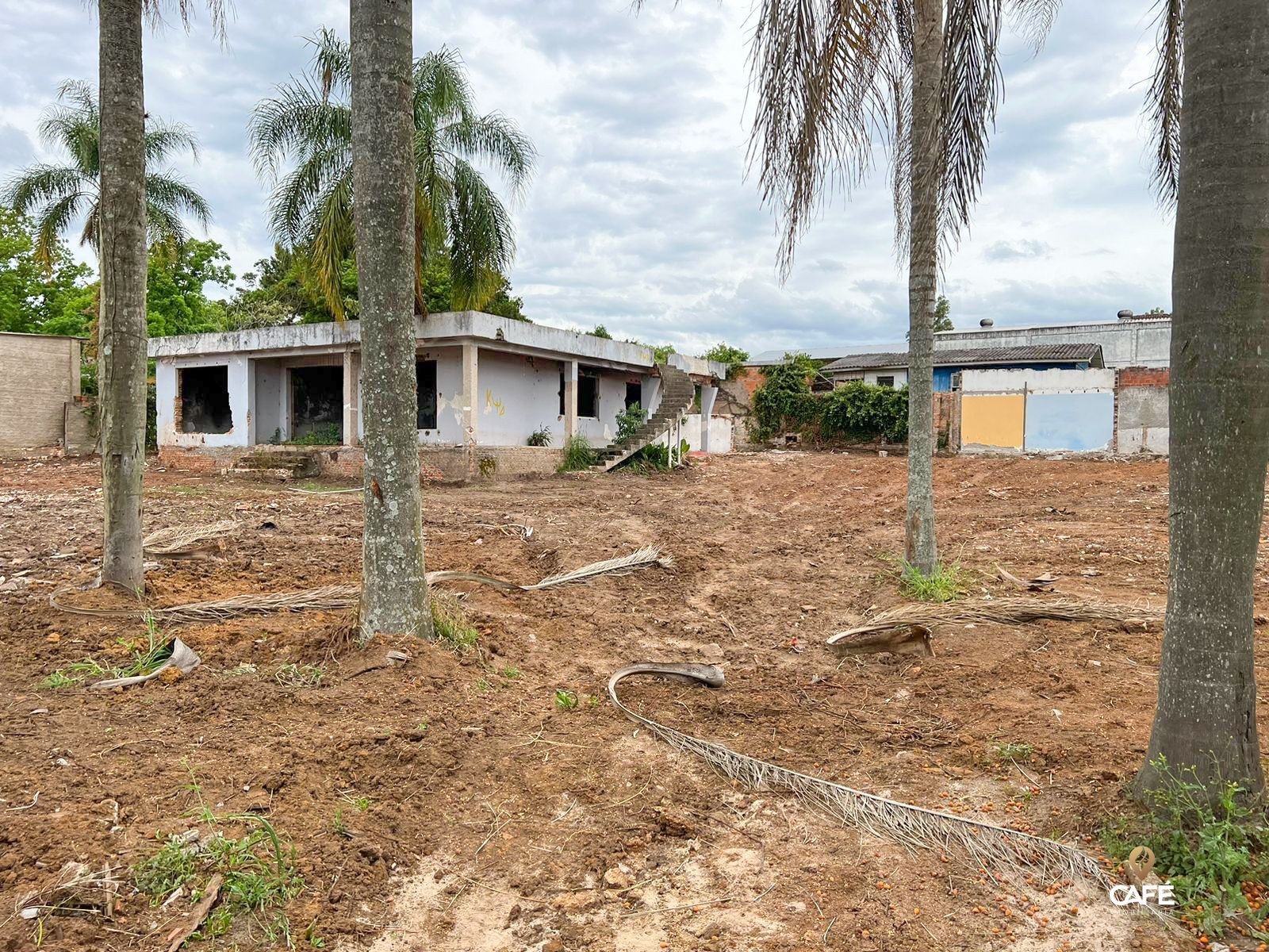 Terreno, 2059 m² - Foto 3