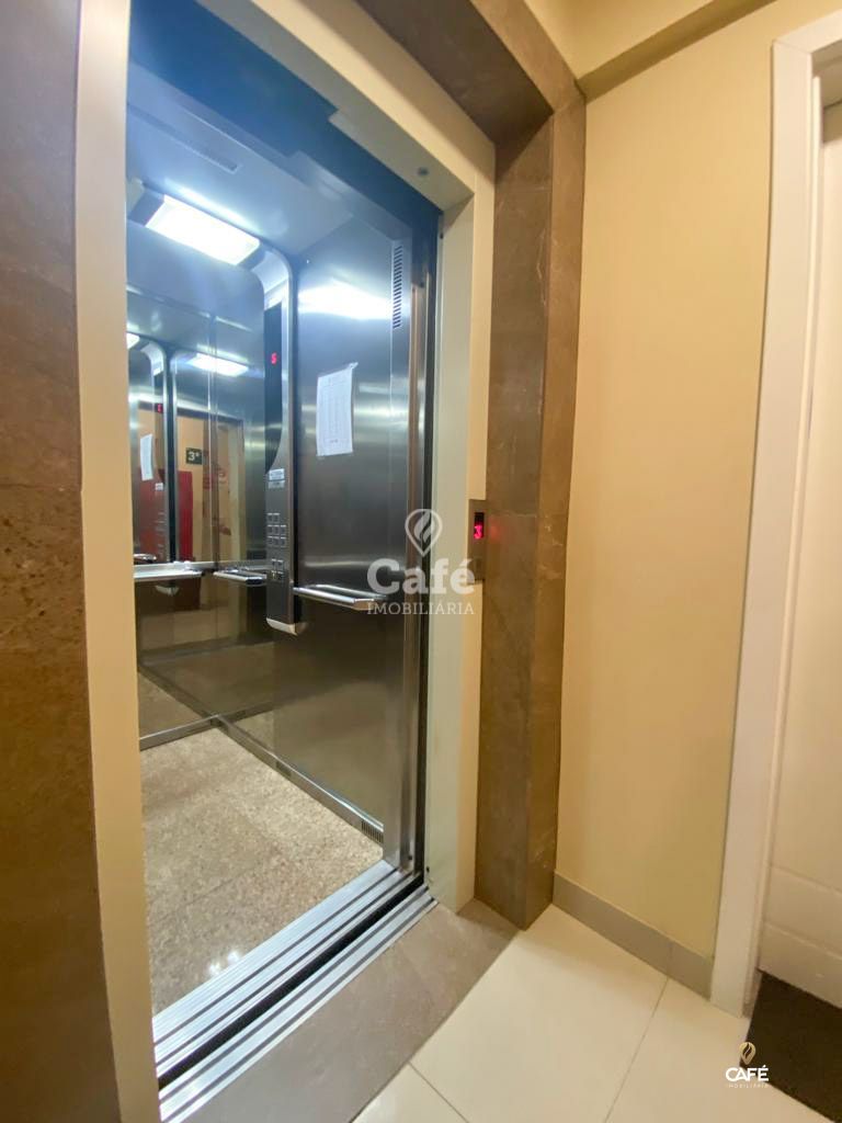 Apartamento, 1 quarto, 27 m² - Foto 4