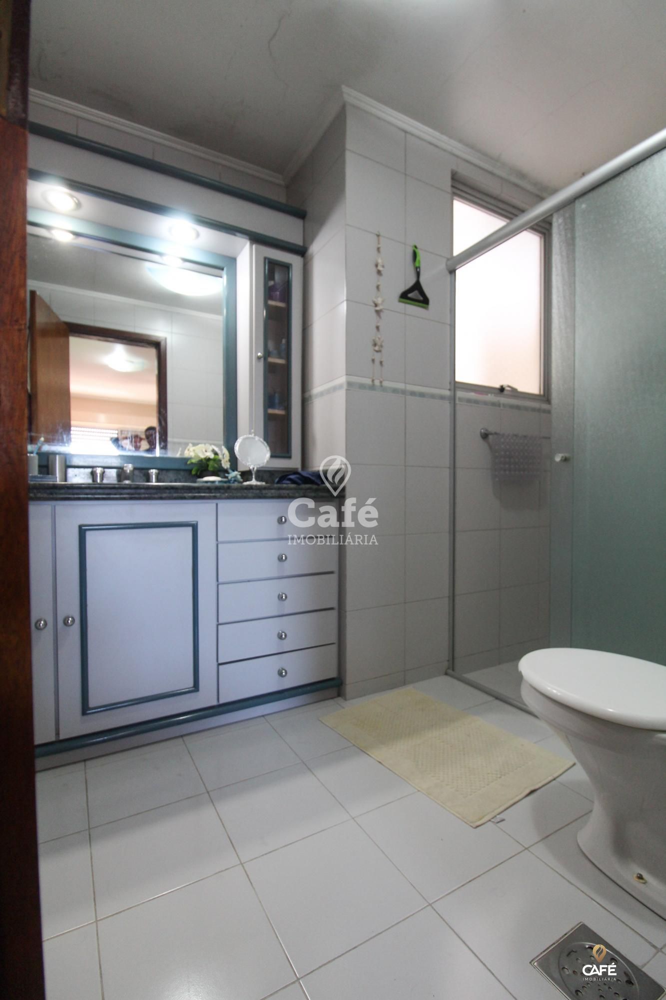 Apartamento, 4 quartos, 120 m² - Foto 14