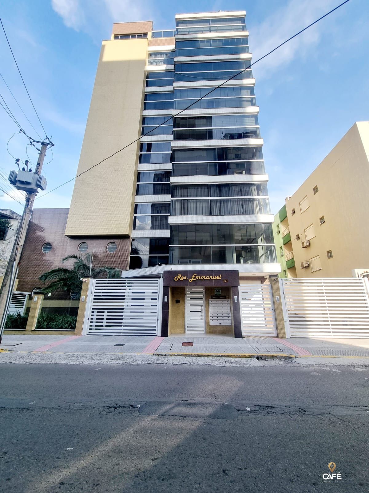 Apartamento, 3 quartos, 117 m² - Foto 1