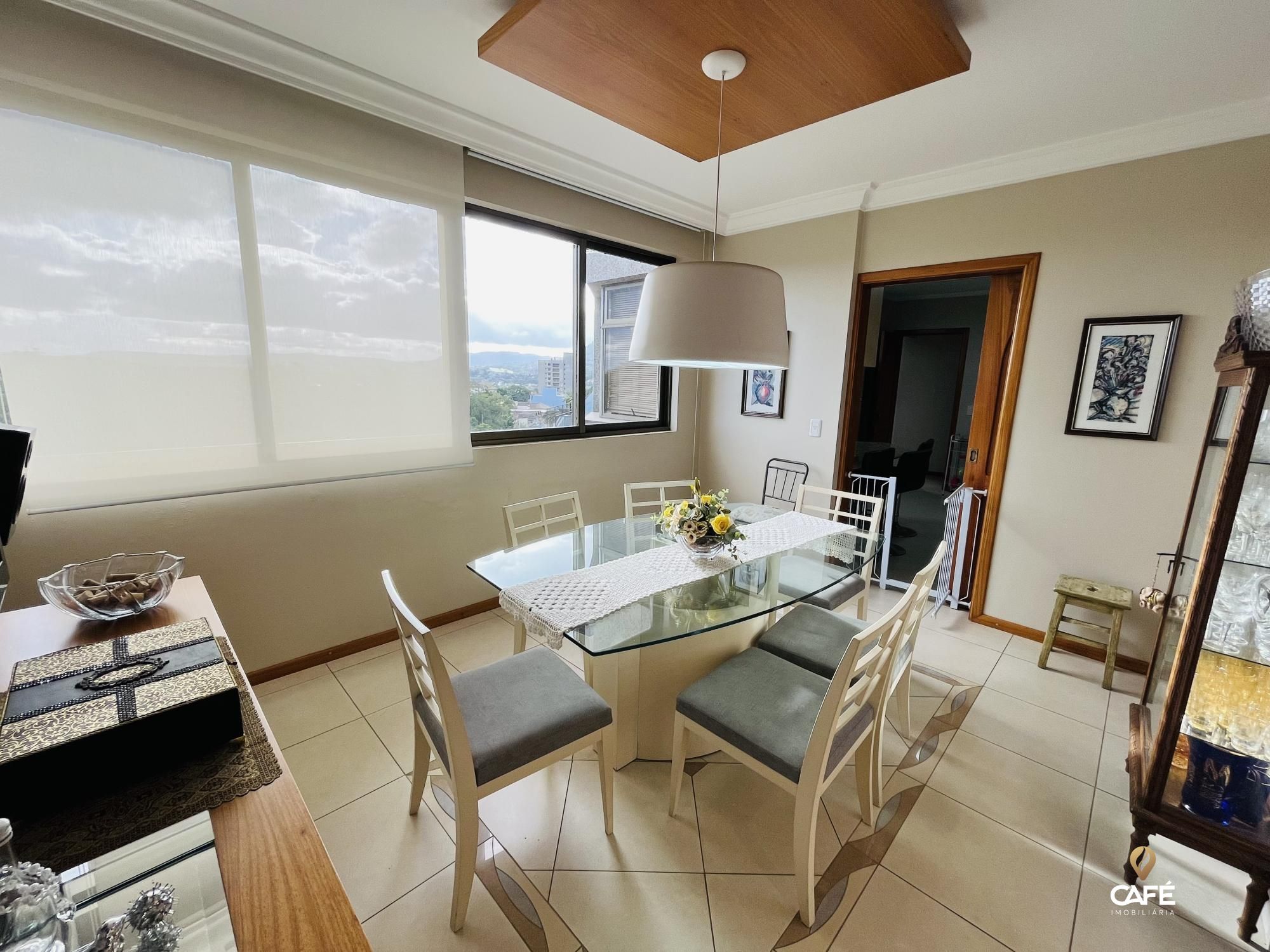 Apartamento, 4 quartos, 225 m² - Foto 11