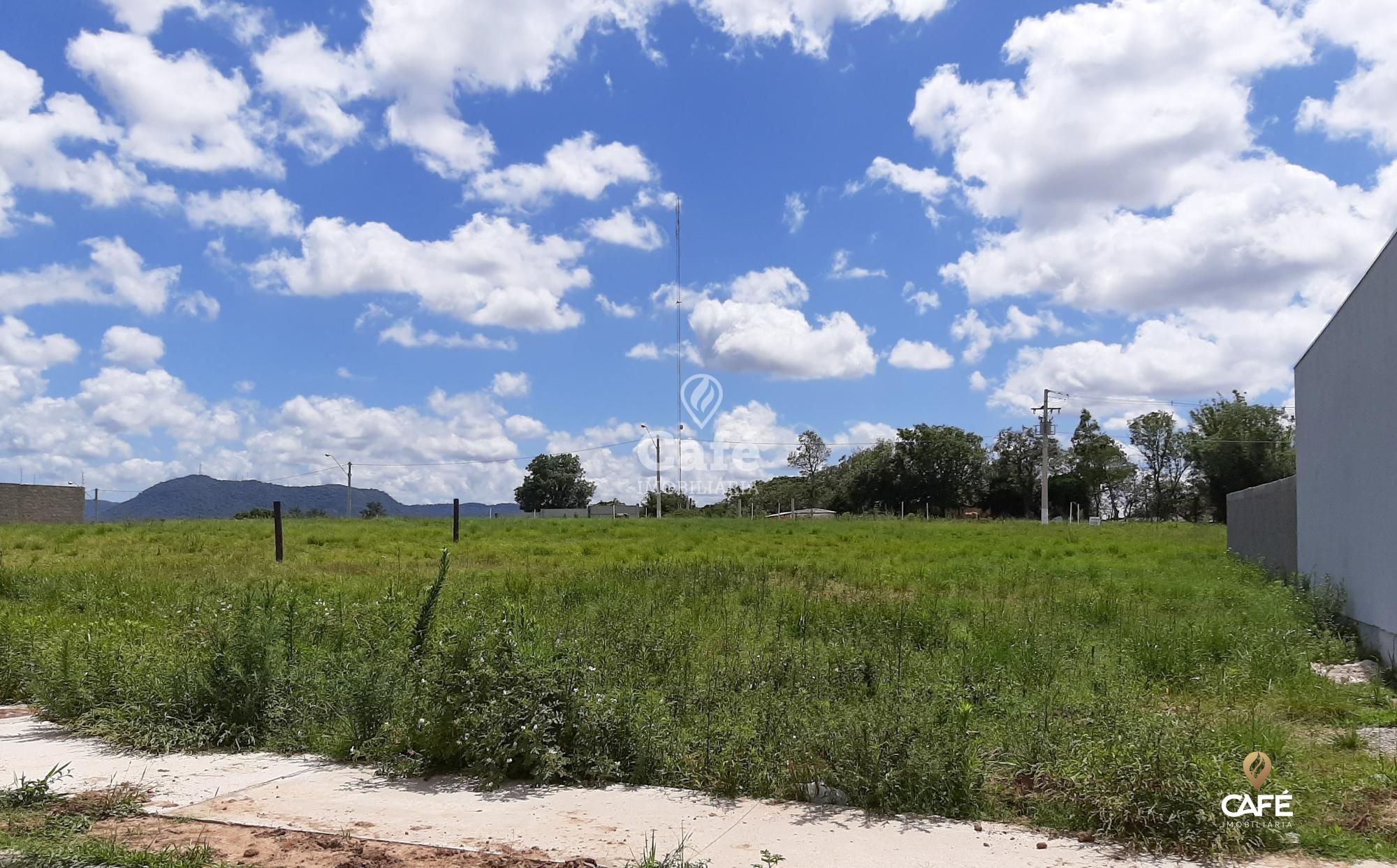 Terreno, 322 m² - Foto 3