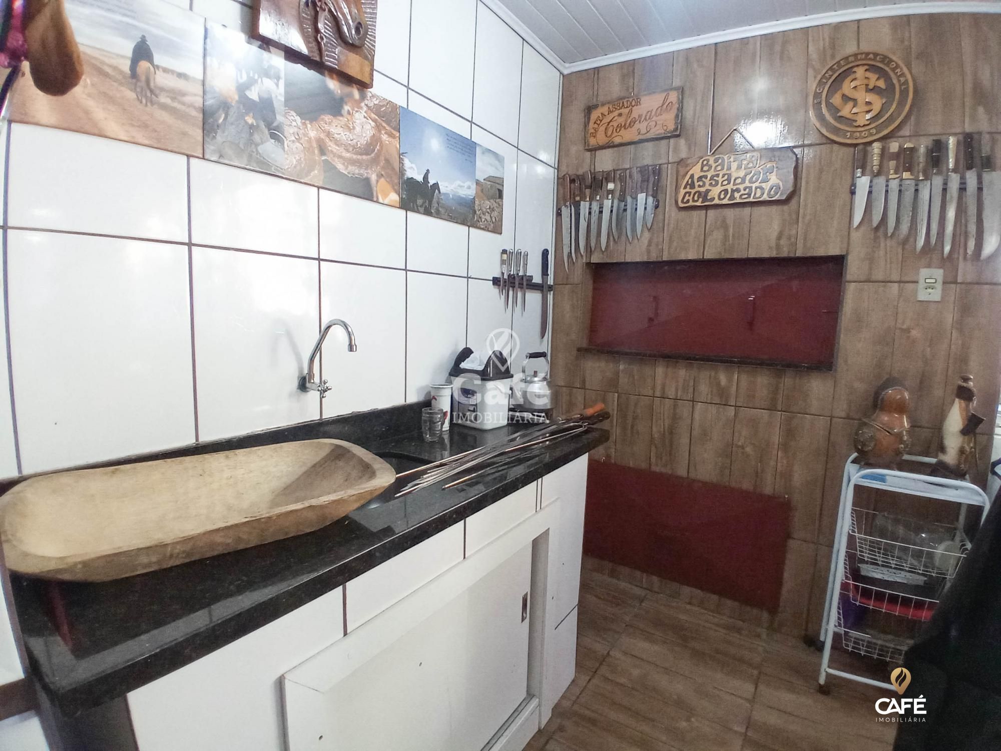 Casa, 3 quartos, 165 m² - Foto 25