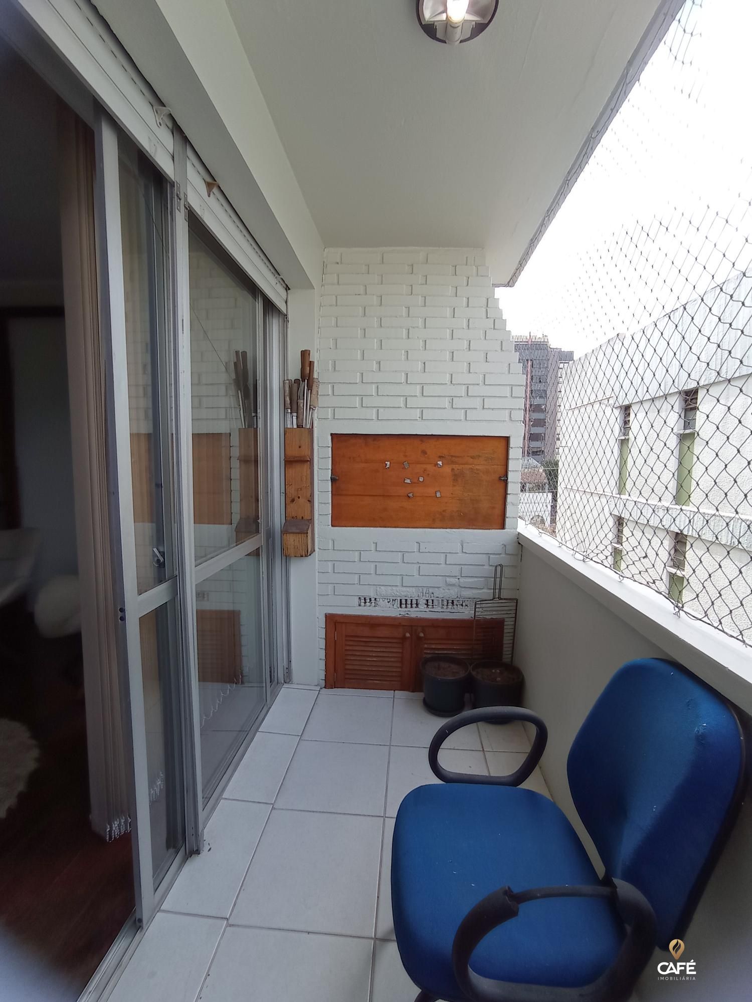 Apartamento à venda com 3 quartos, 172m² - Foto 15