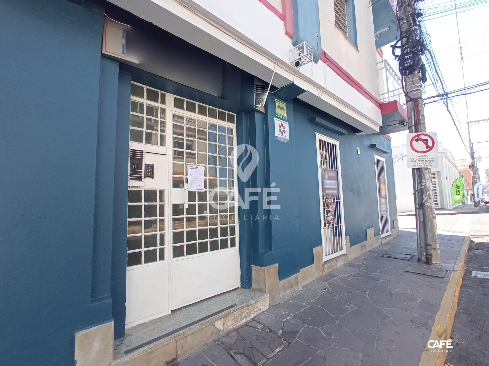 Conjunto Comercial-Sala para alugar com 5 quartos, 57m² - Foto 3