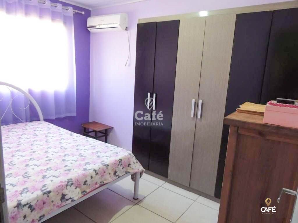 Casa à venda com 3 quartos, 185m² - Foto 5