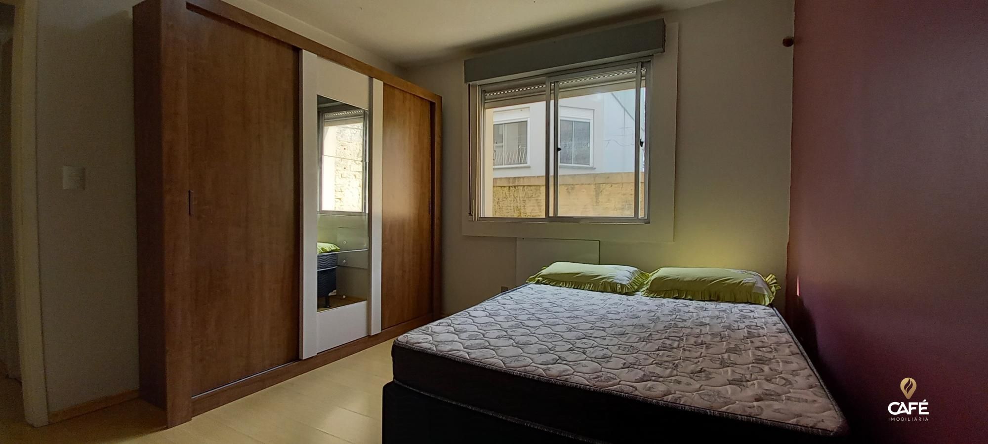 Apartamento à venda com 2 quartos, 70m² - Foto 8