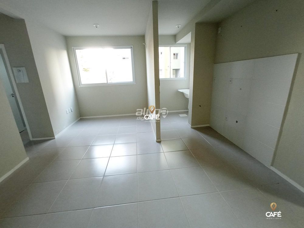 Apartamento à venda com 2 quartos, 50m² - Foto 3