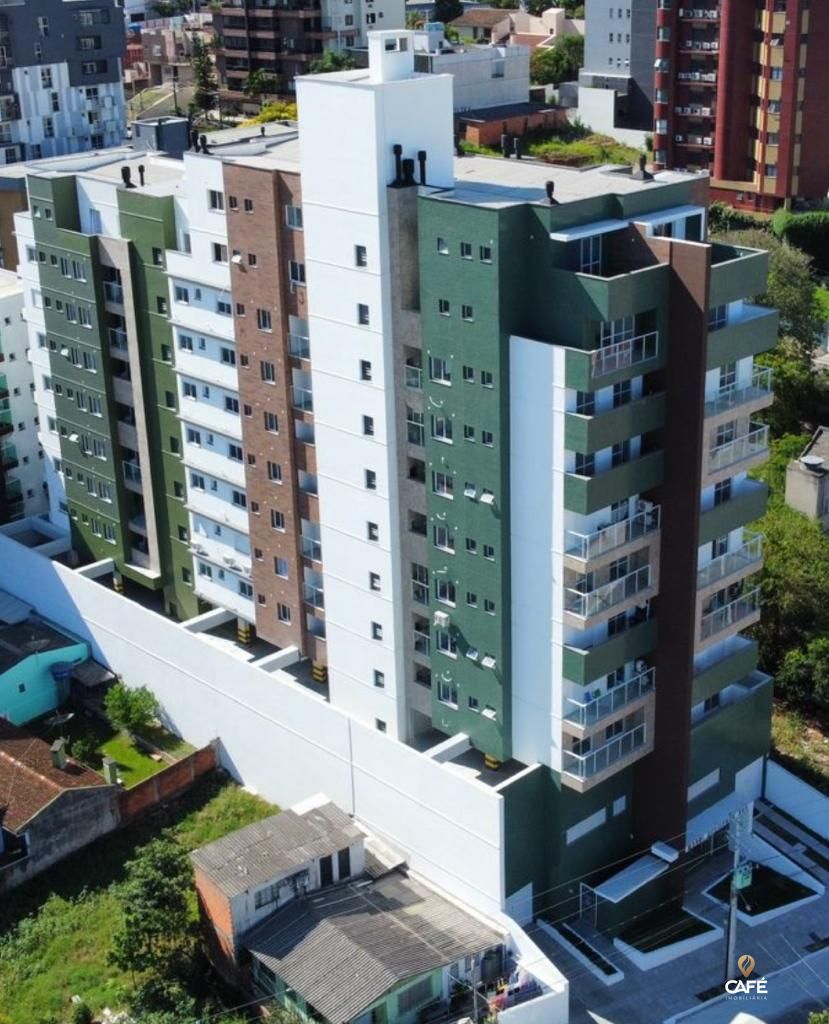 Apartamento, 1 quarto, 30 m² - Foto 13
