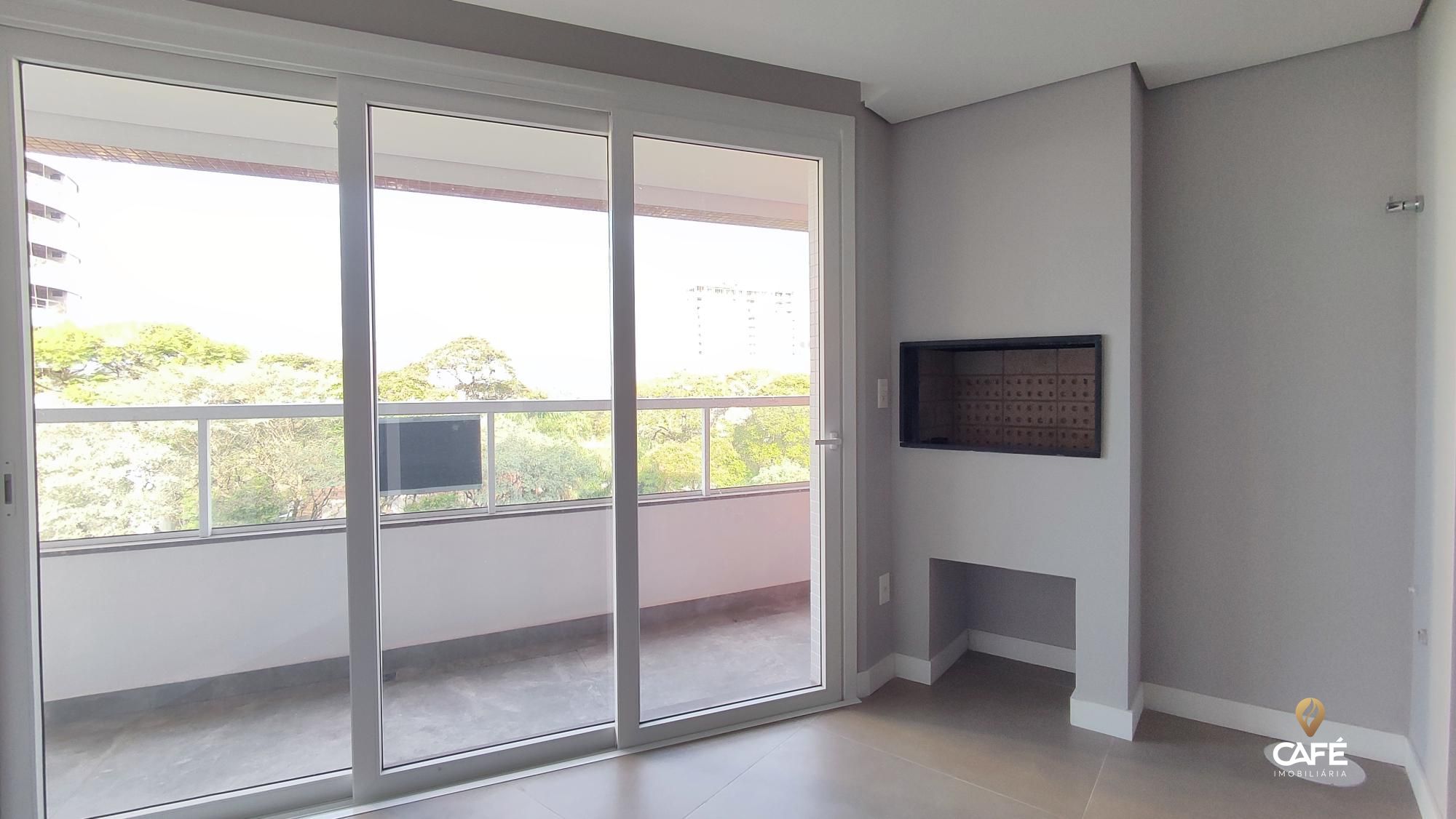 Apartamento à venda com 3 quartos, 155m² - Foto 6