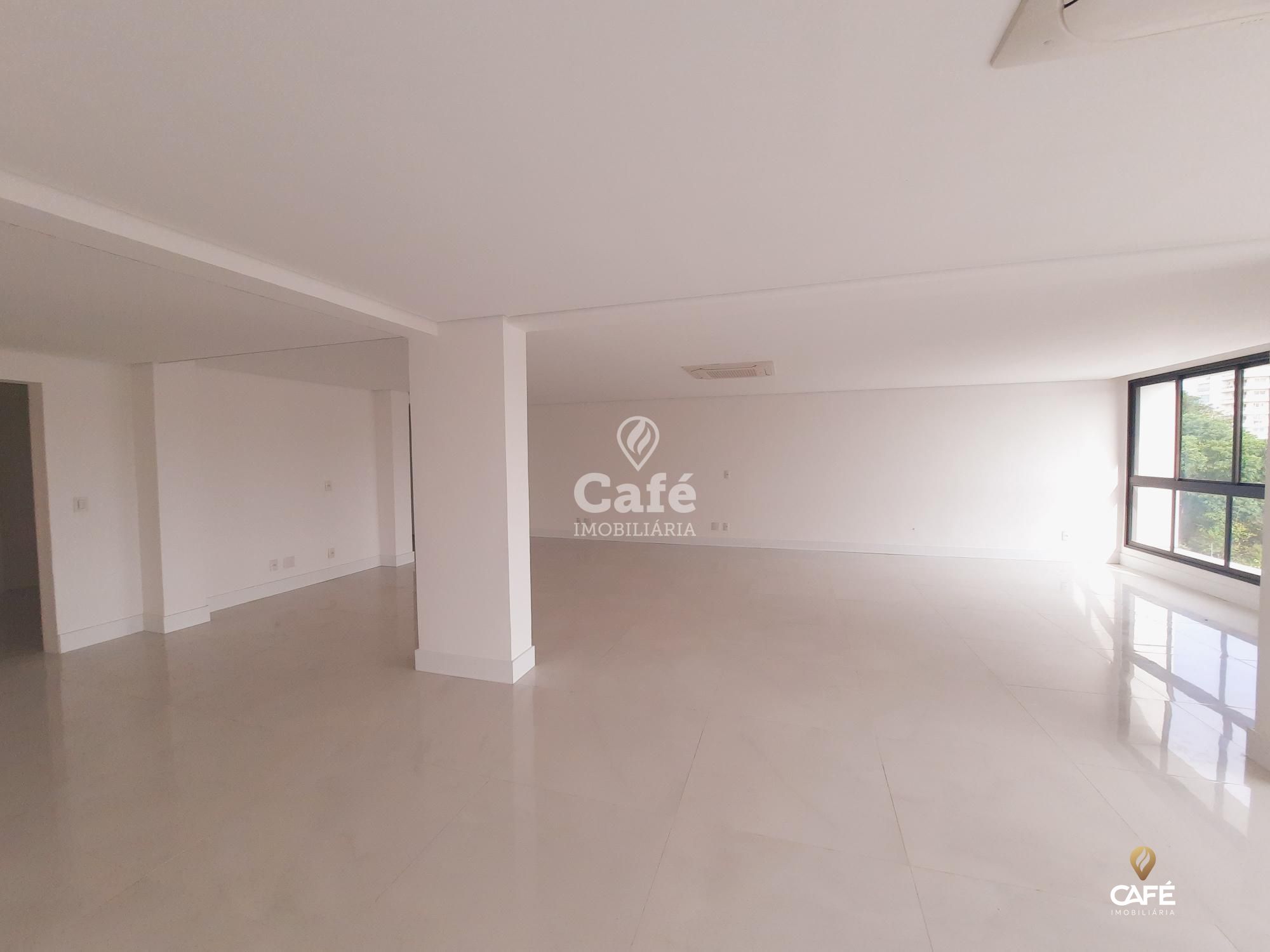 Apartamento à venda com 3 quartos, 220m² - Foto 3