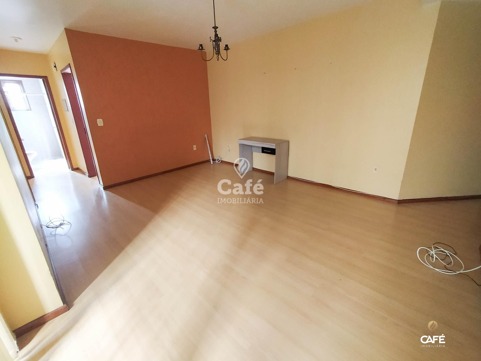 Apartamento à venda com 2 quartos, 74m² - Foto 4