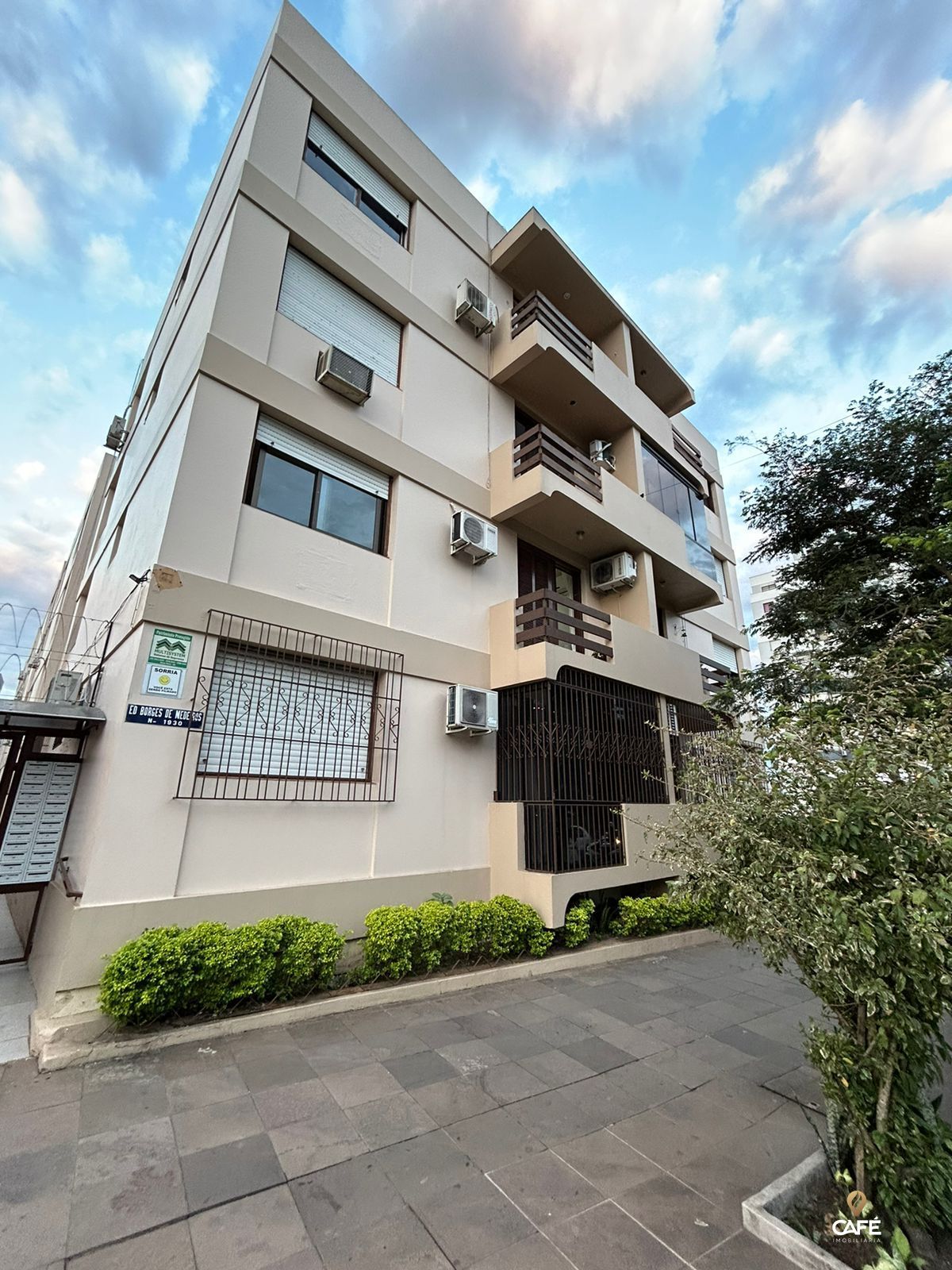 Apartamento, 2 quartos, 65 m² - Foto 1