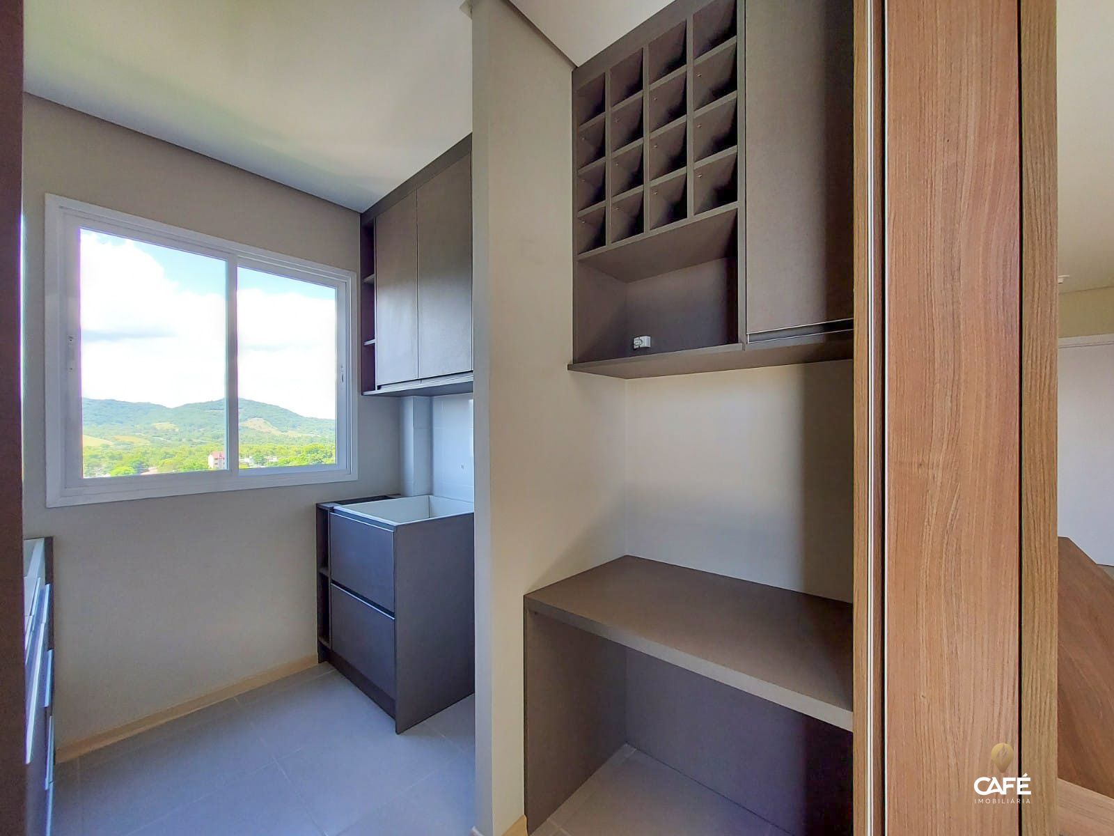 Apartamento à venda com 2 quartos, 54m² - Foto 4