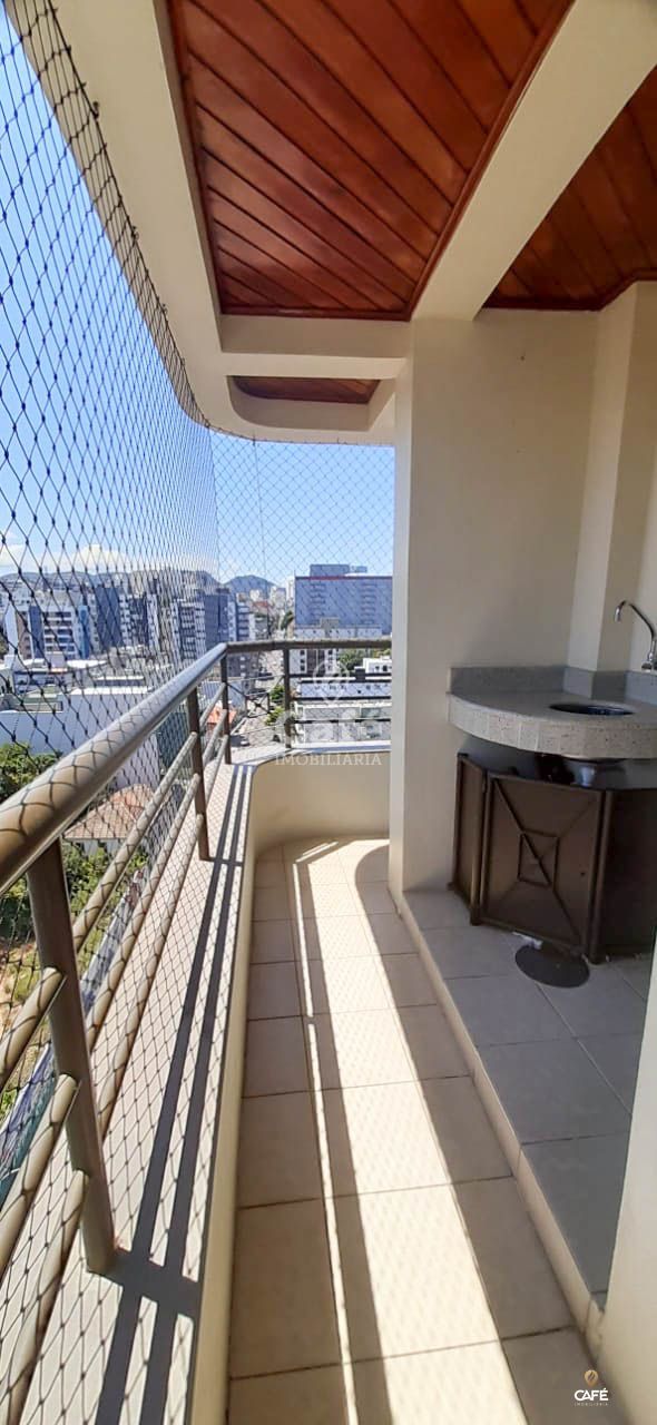 Apartamento à venda com 3 quartos, 115m² - Foto 9