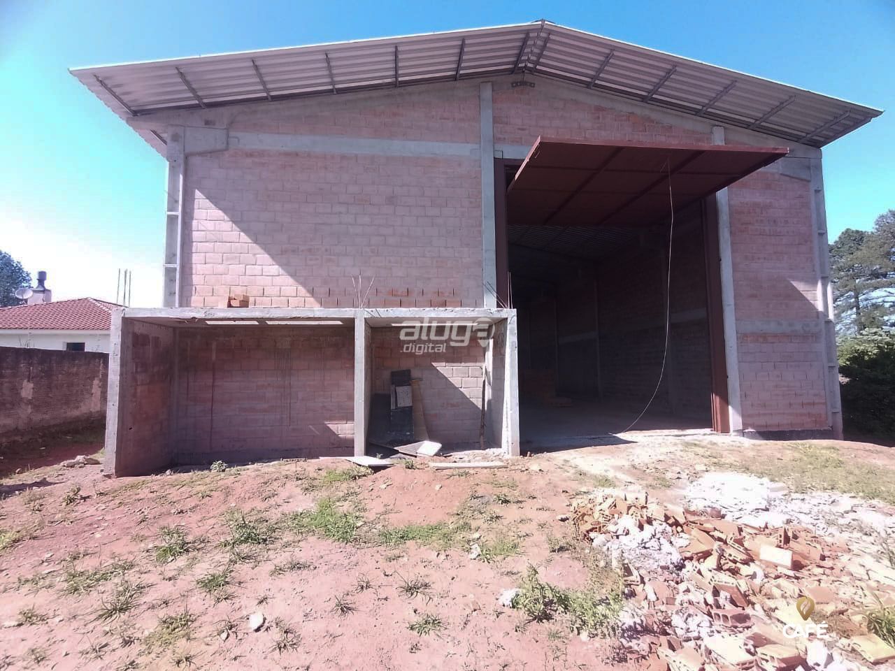 Depósito-Galpão-Armazém para alugar com 2 quartos, 750m² - Foto 16