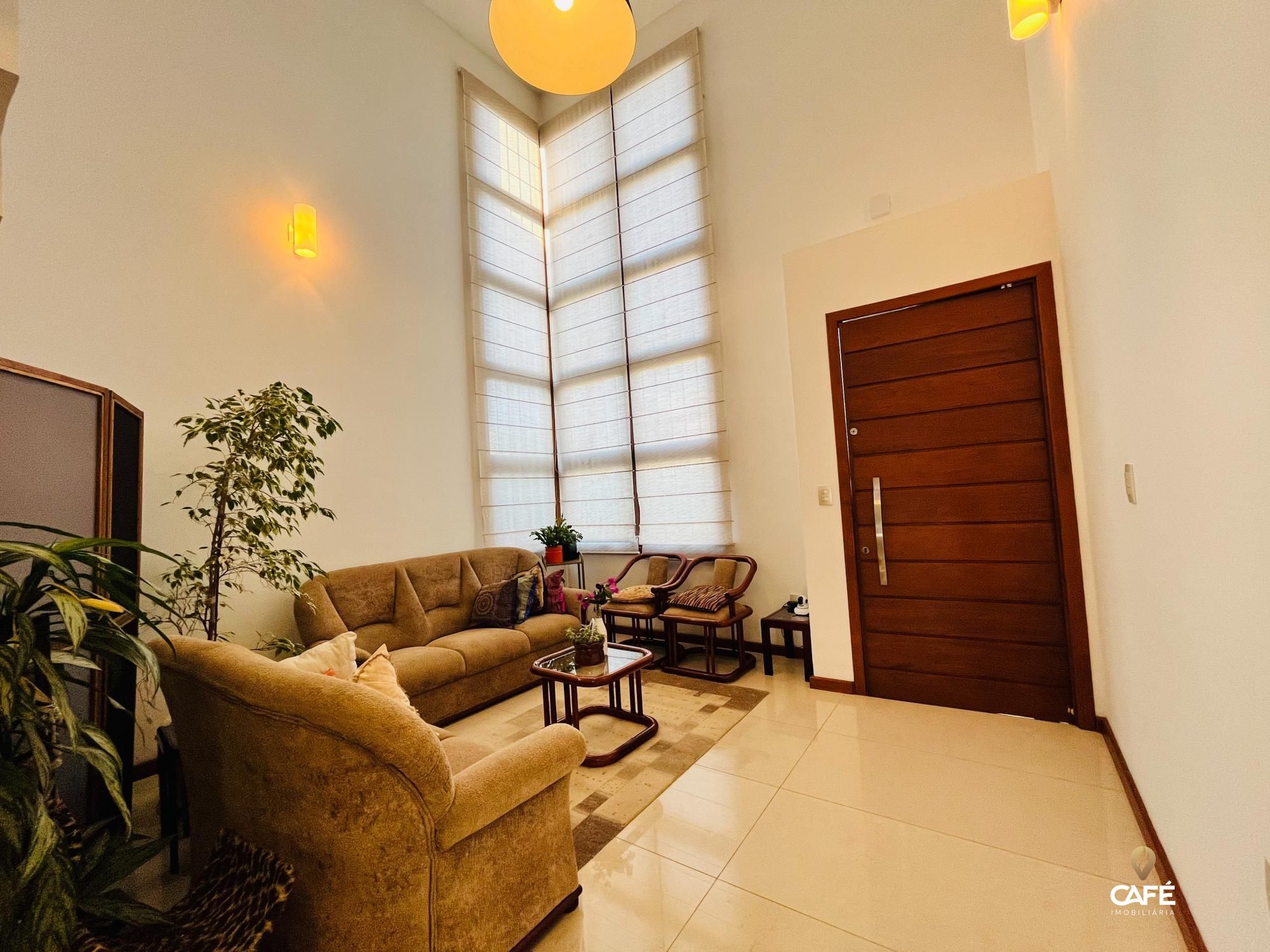 Casa, 4 quartos, 239 m² - Foto 3