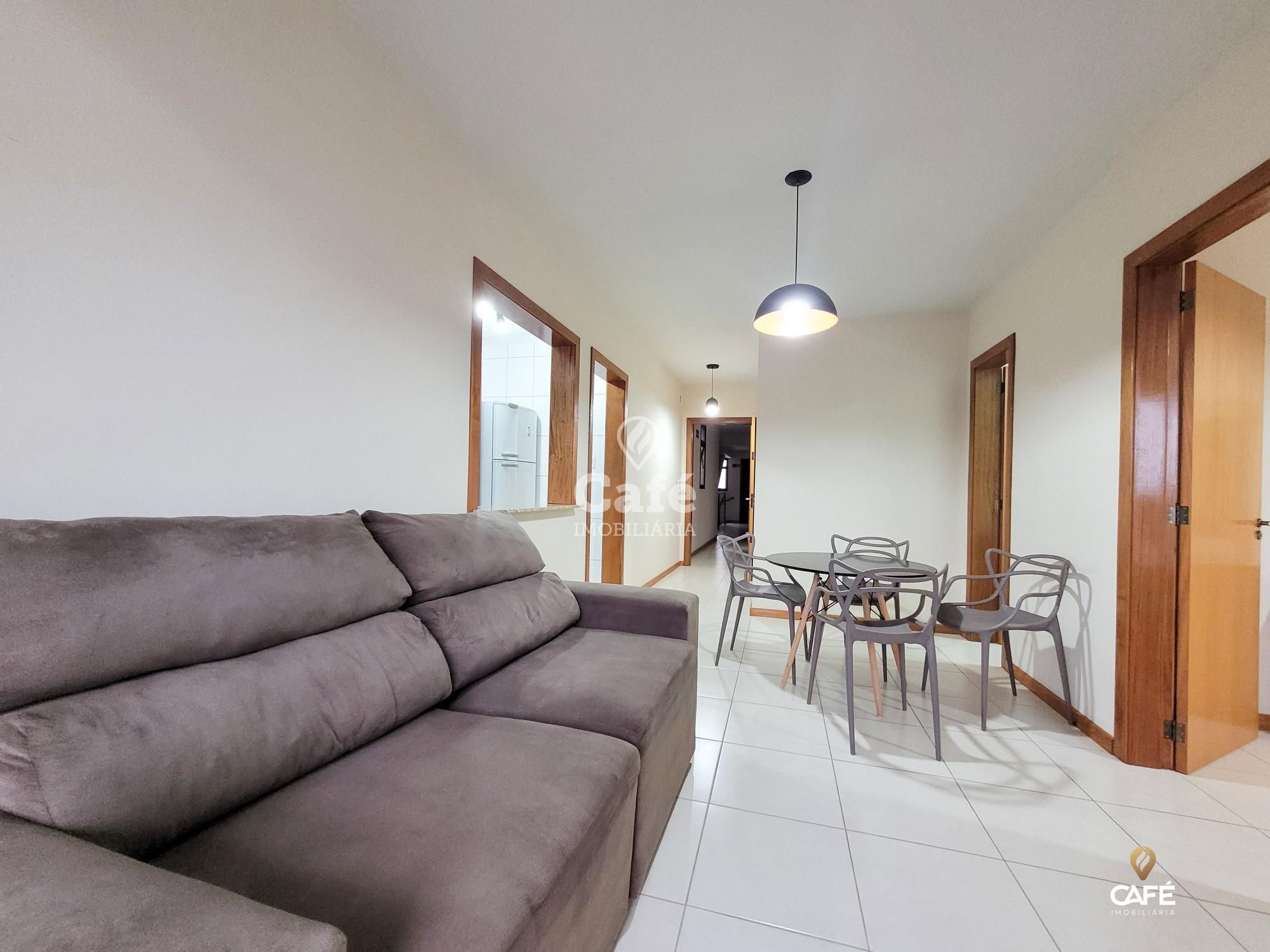 Apartamento, 1 quarto, 64 m² - Foto 3