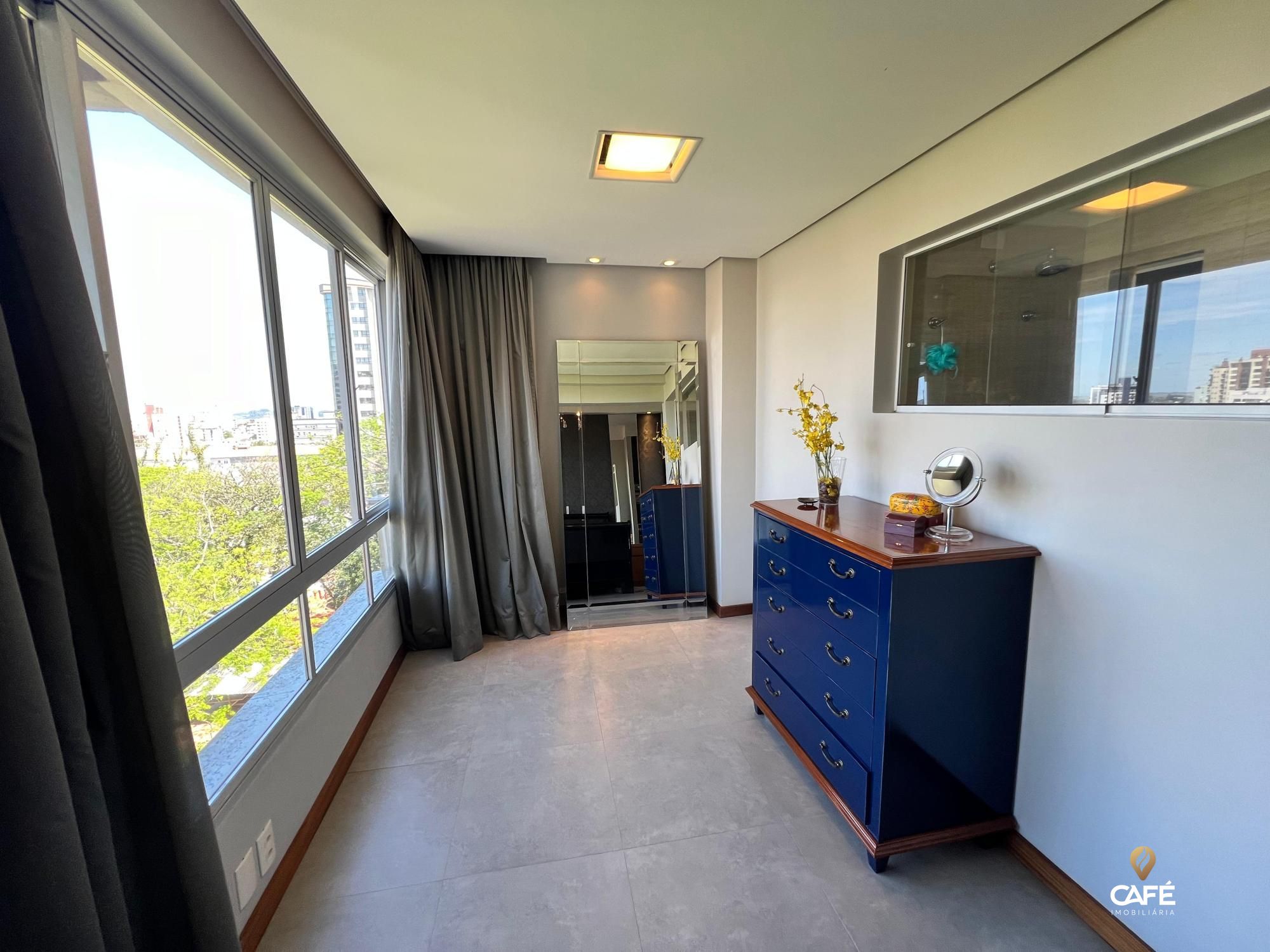 Apartamento à venda com 3 quartos, 389m² - Foto 33