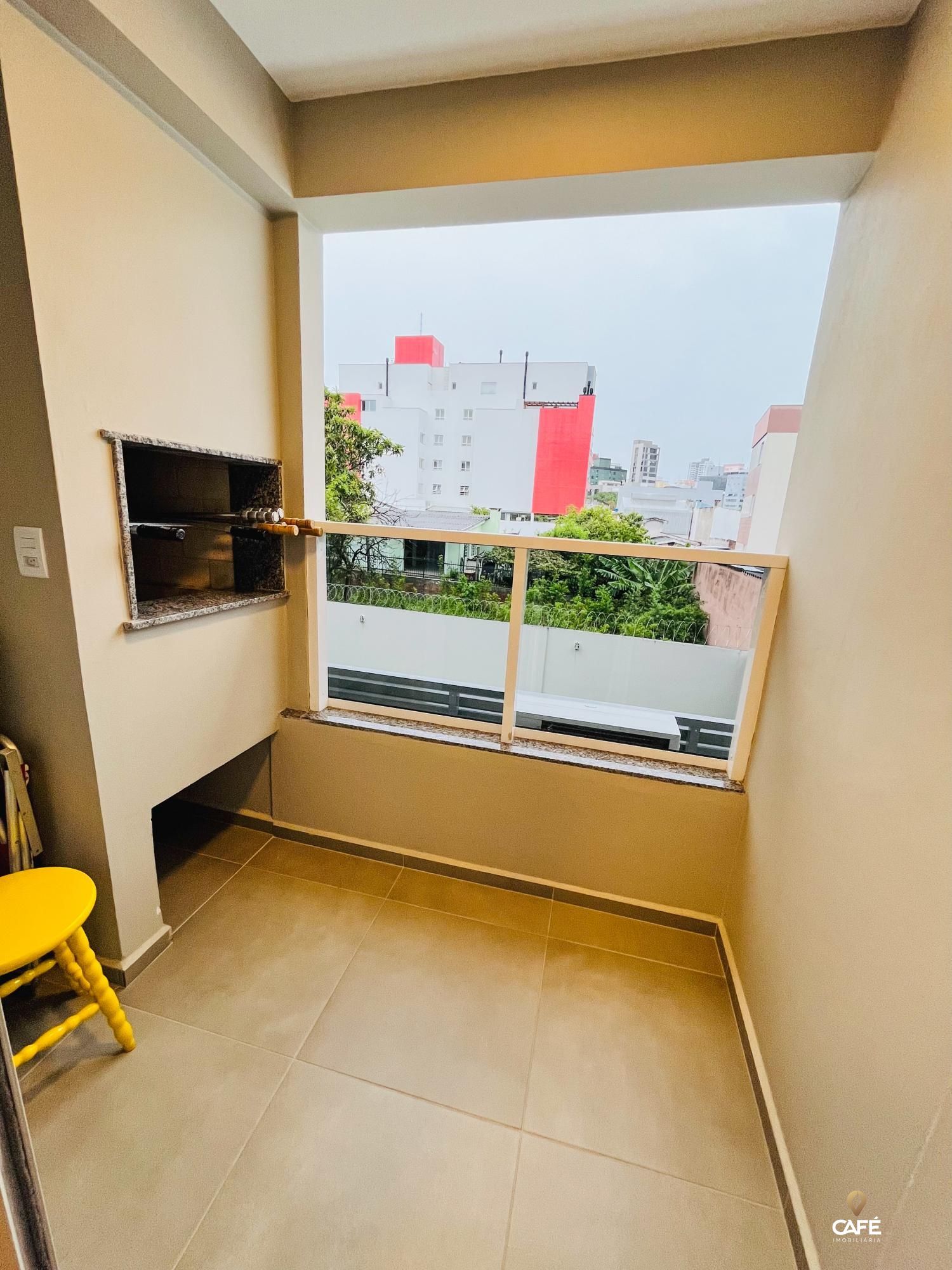 Apartamento à venda com 2 quartos, 100m² - Foto 24