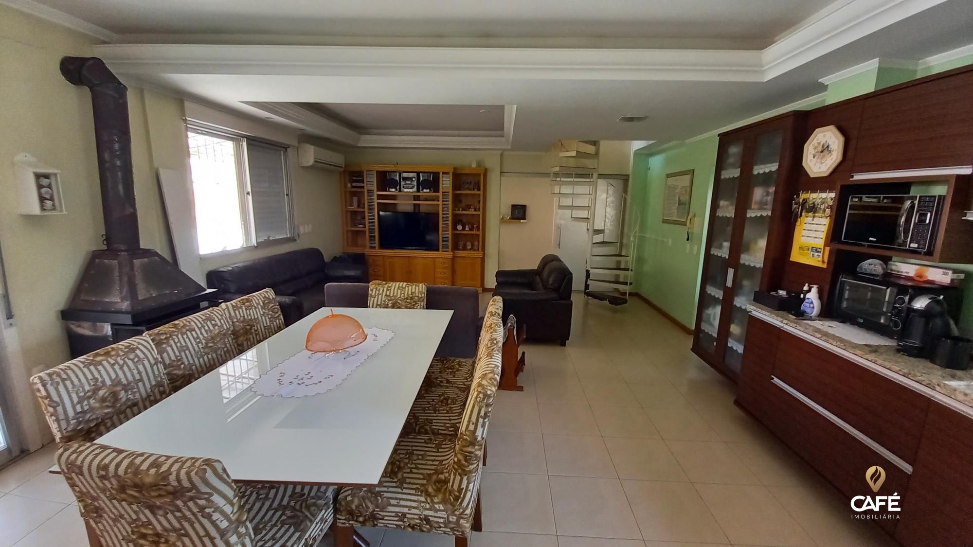 Casa, 3 quartos, 130 m² - Foto 7