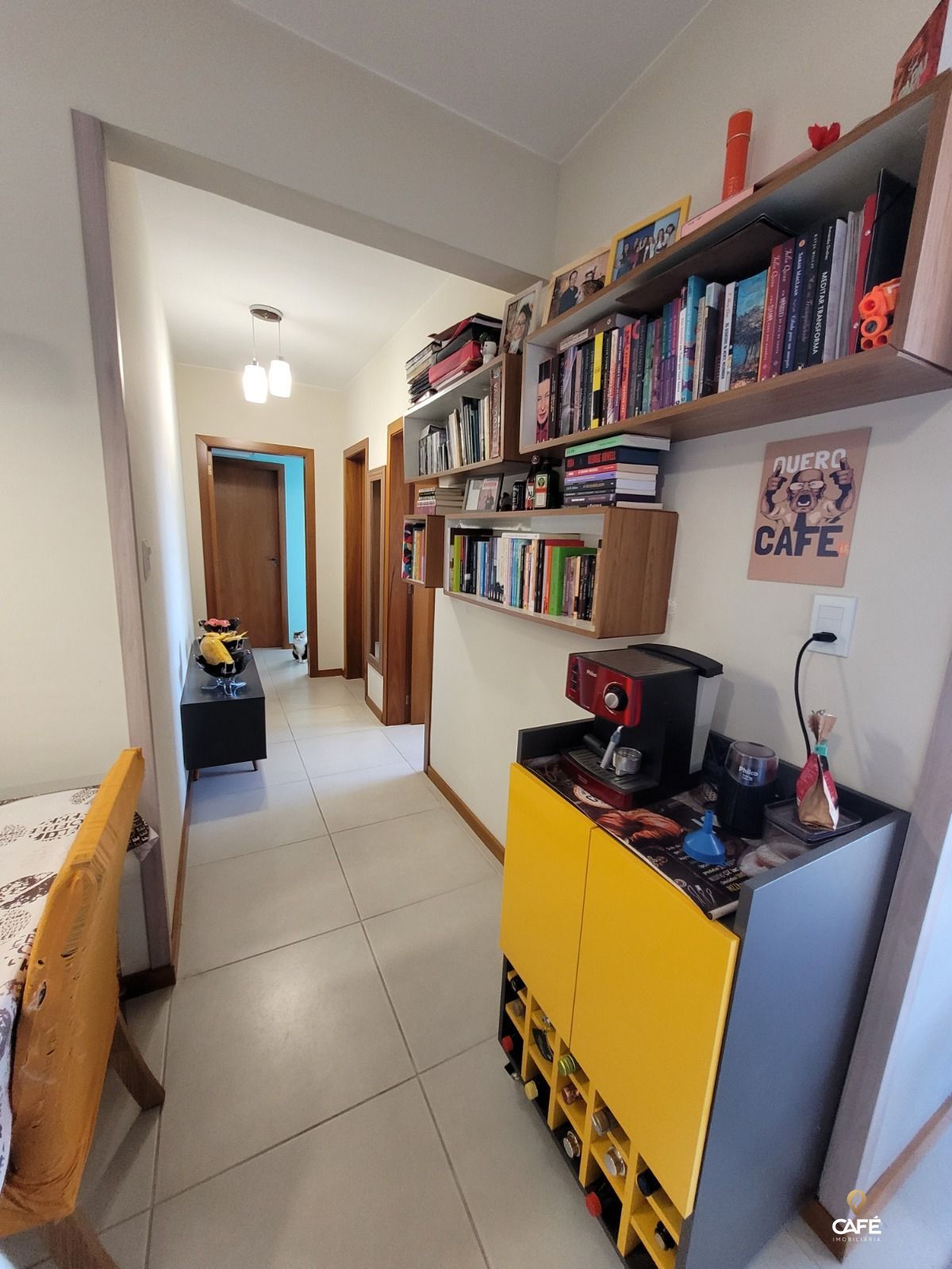 Apartamento, 2 quartos, 68 m² - Foto 6