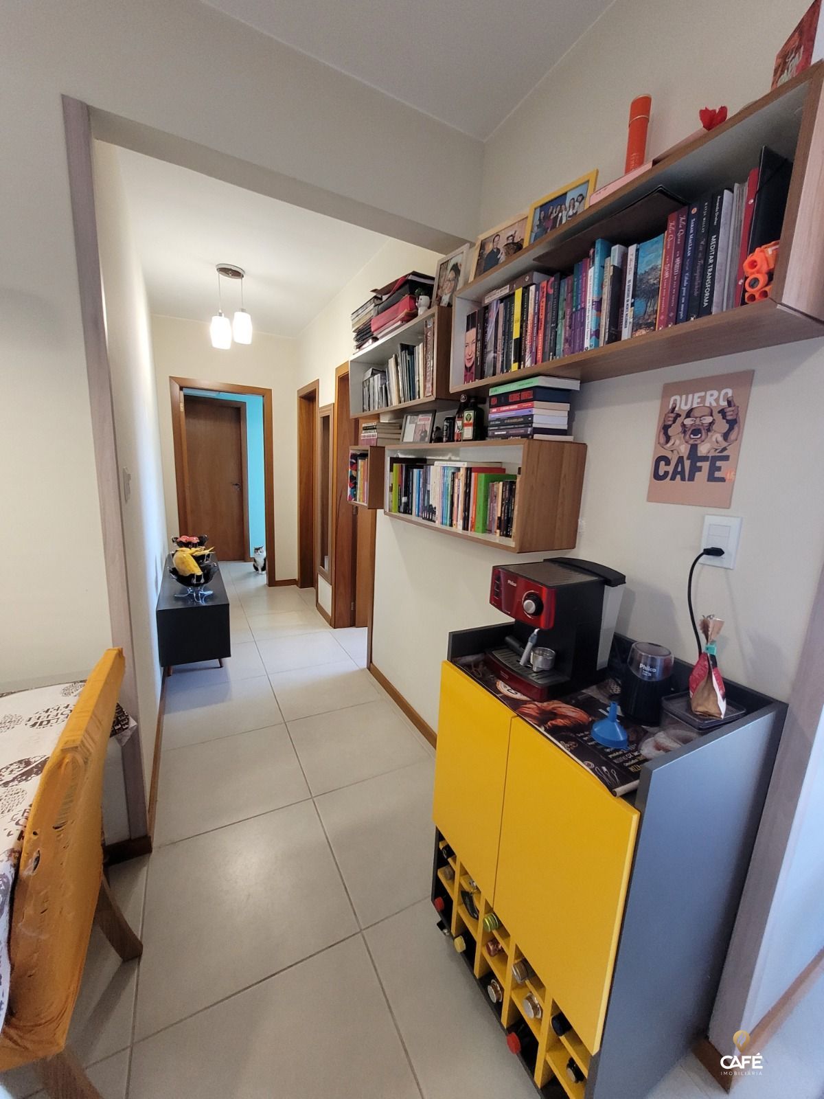 Apartamento à venda com 2 quartos, 68m² - Foto 6