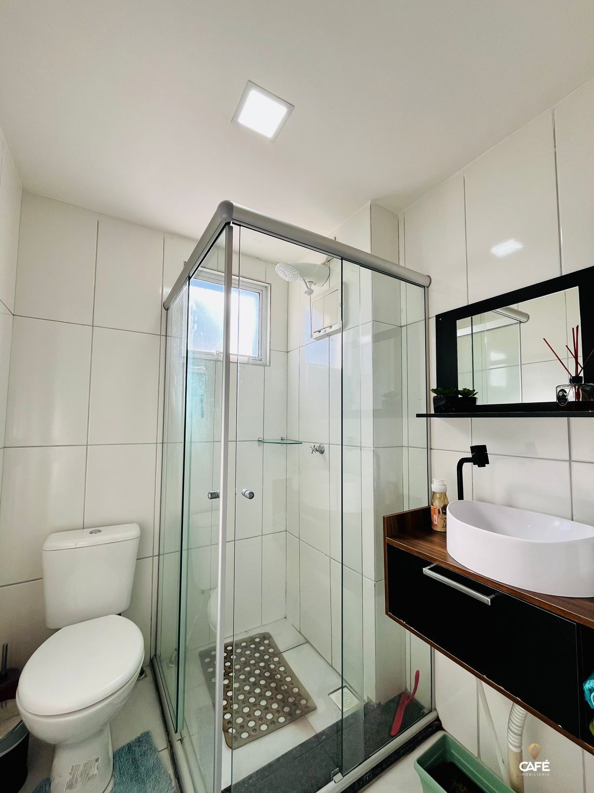 Apartamento, 2 quartos, 57 m² - Foto 9