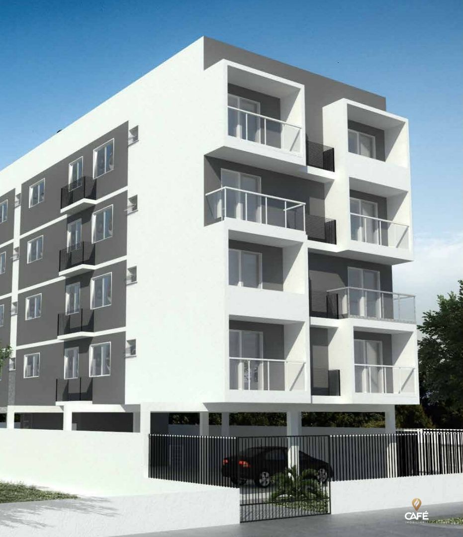 Apartamento, 2 quartos, 65 m² - Foto 2