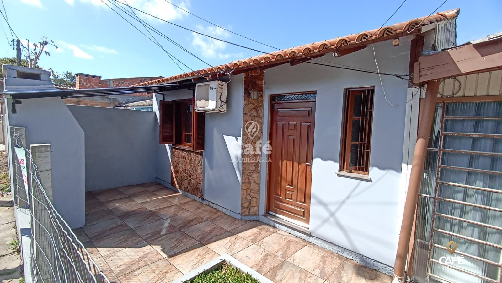 Casa à venda com 5 quartos, 95m² - Foto 8