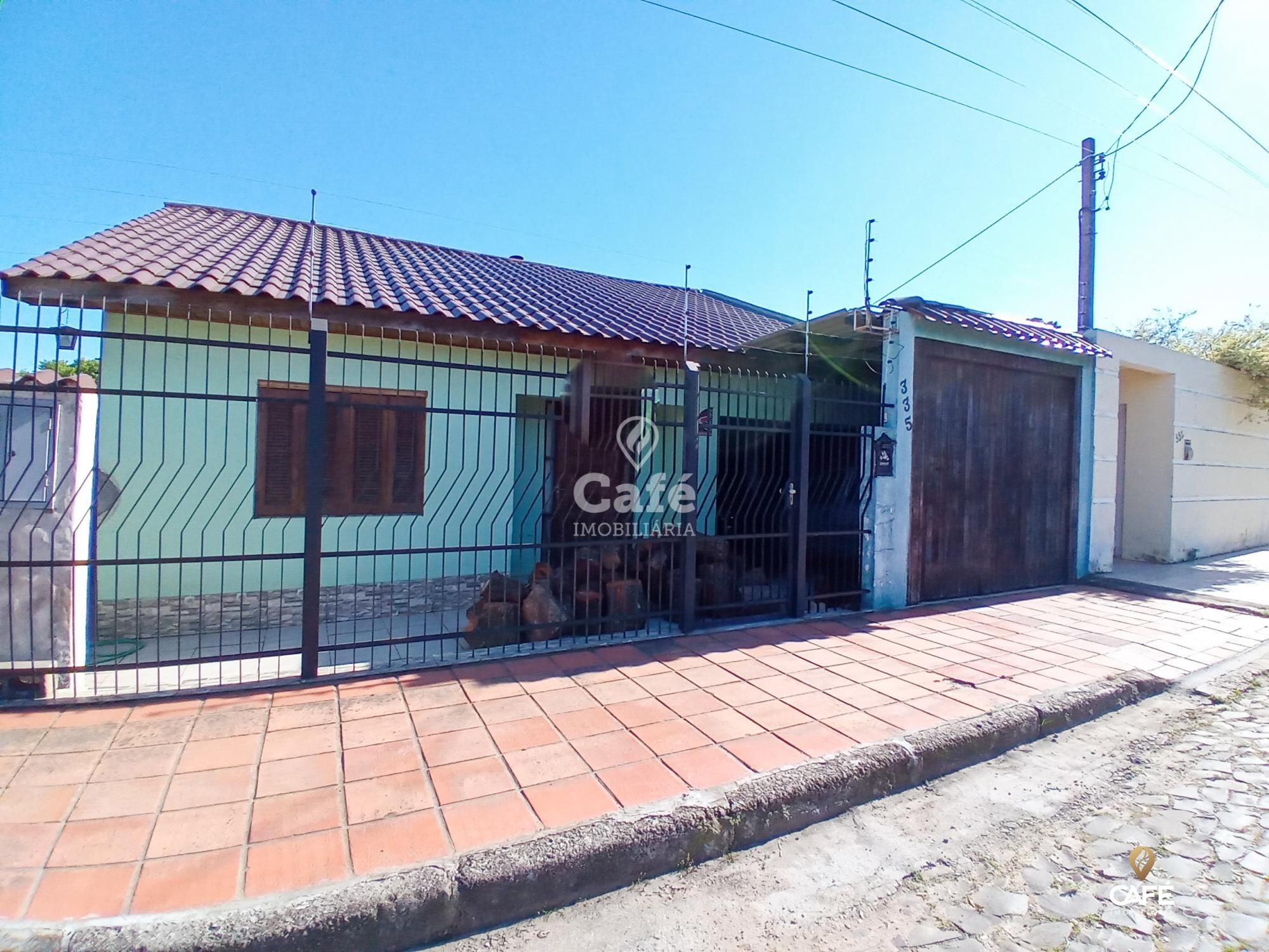 Casa à venda com 3 quartos, 150m² - Foto 1