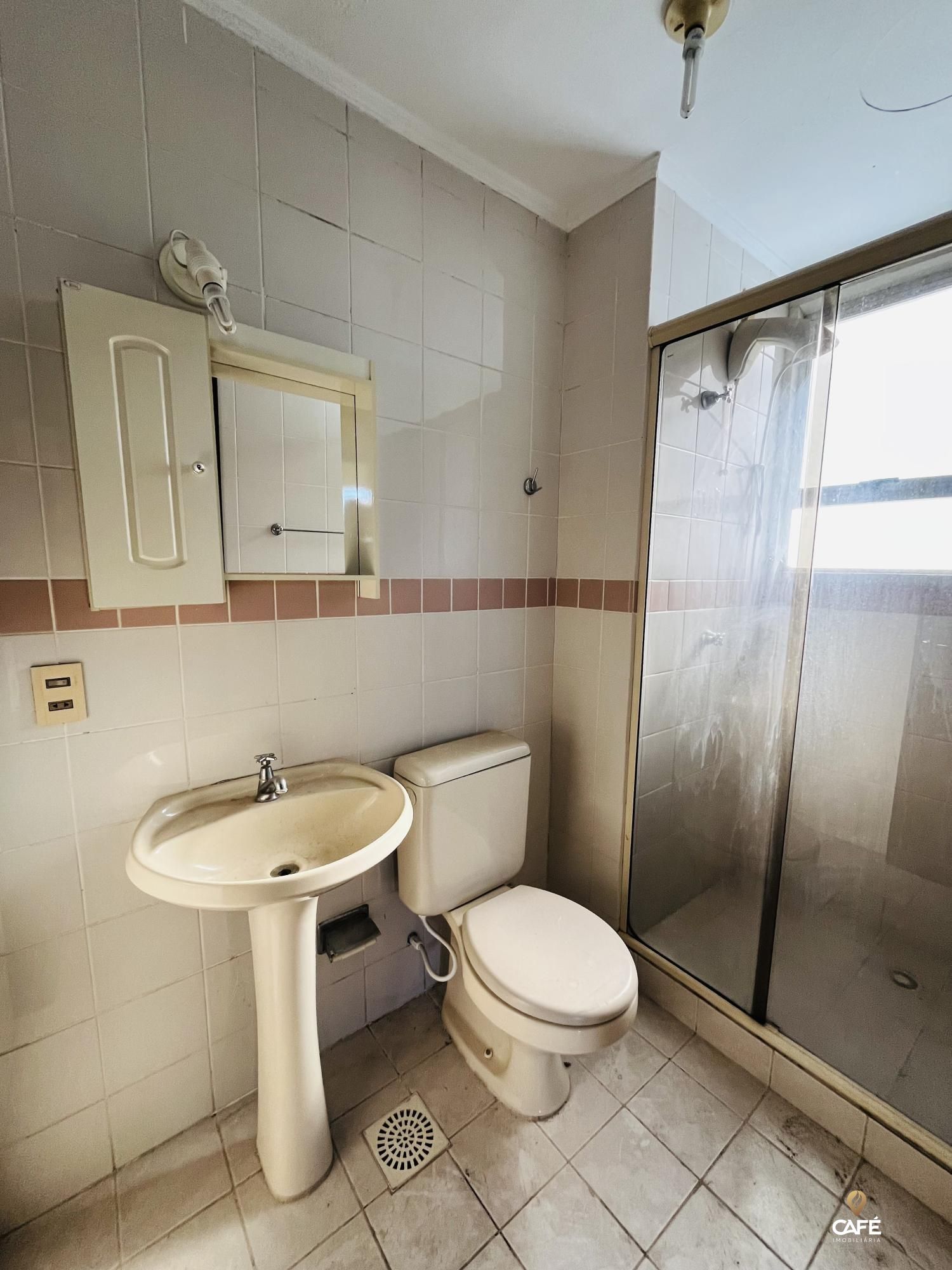 Apartamento, 2 quartos, 65 m² - Foto 8