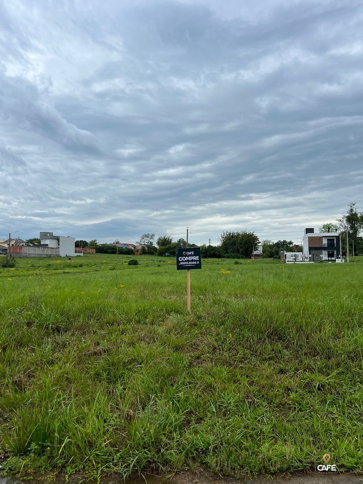 Terreno, 435 m² - Foto 2