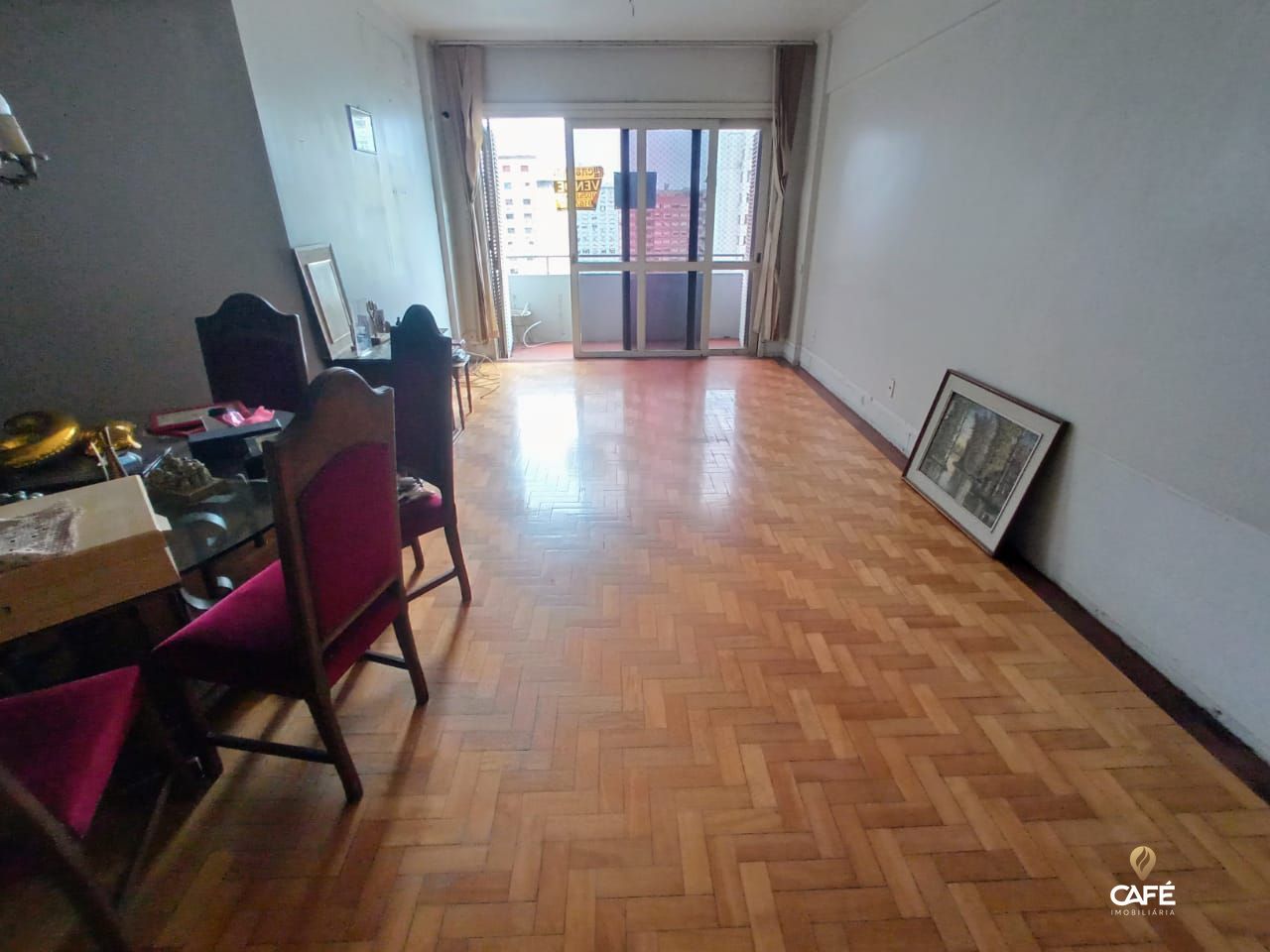 Apartamento à venda e aluguel com 3 quartos, 123m² - Foto 3